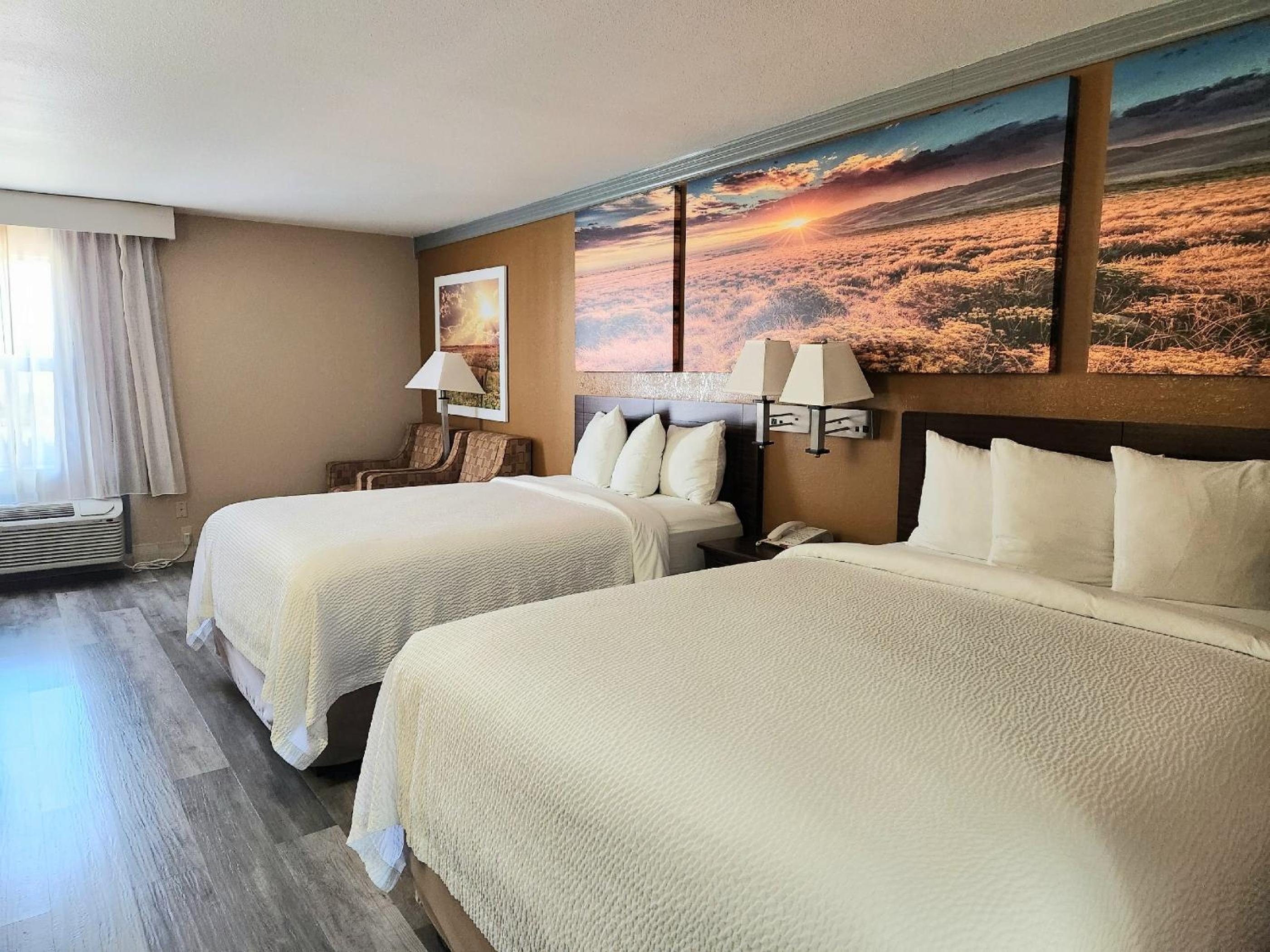 Days Inn by Wyndham Rosenberg, Foto 3