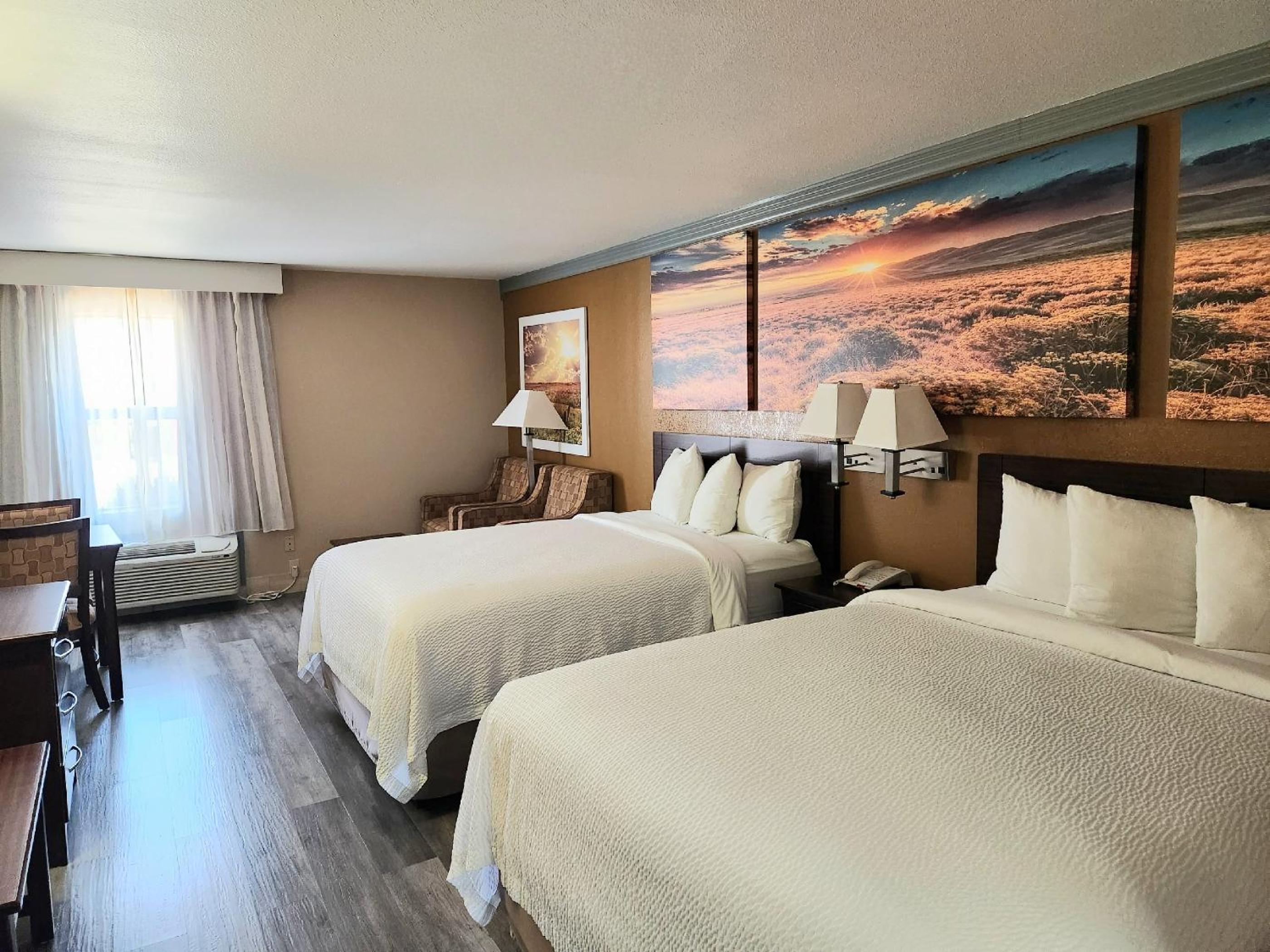 Days Inn by Wyndham Rosenberg, Foto 34