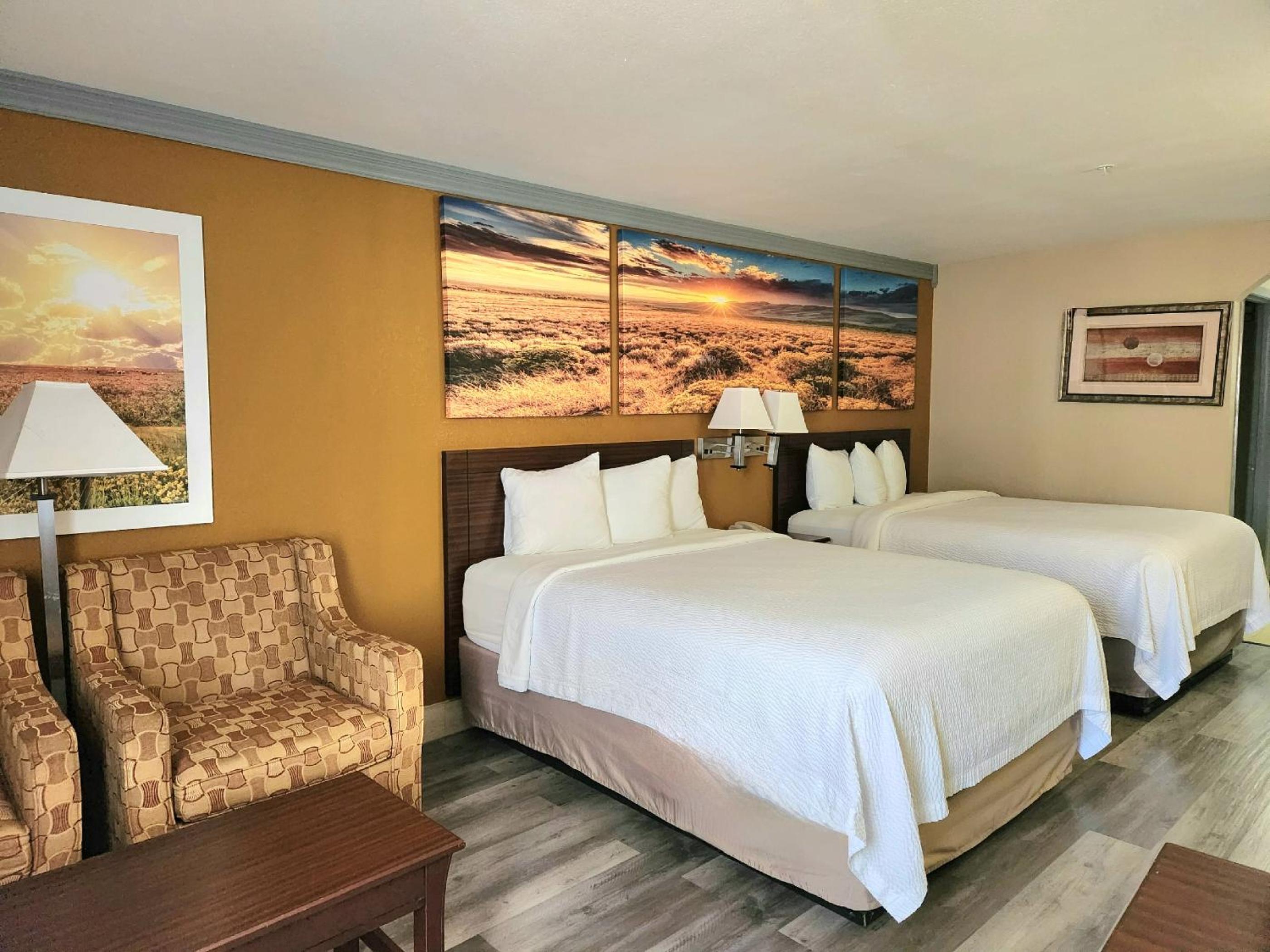 Days Inn by Wyndham Rosenberg, Foto 5