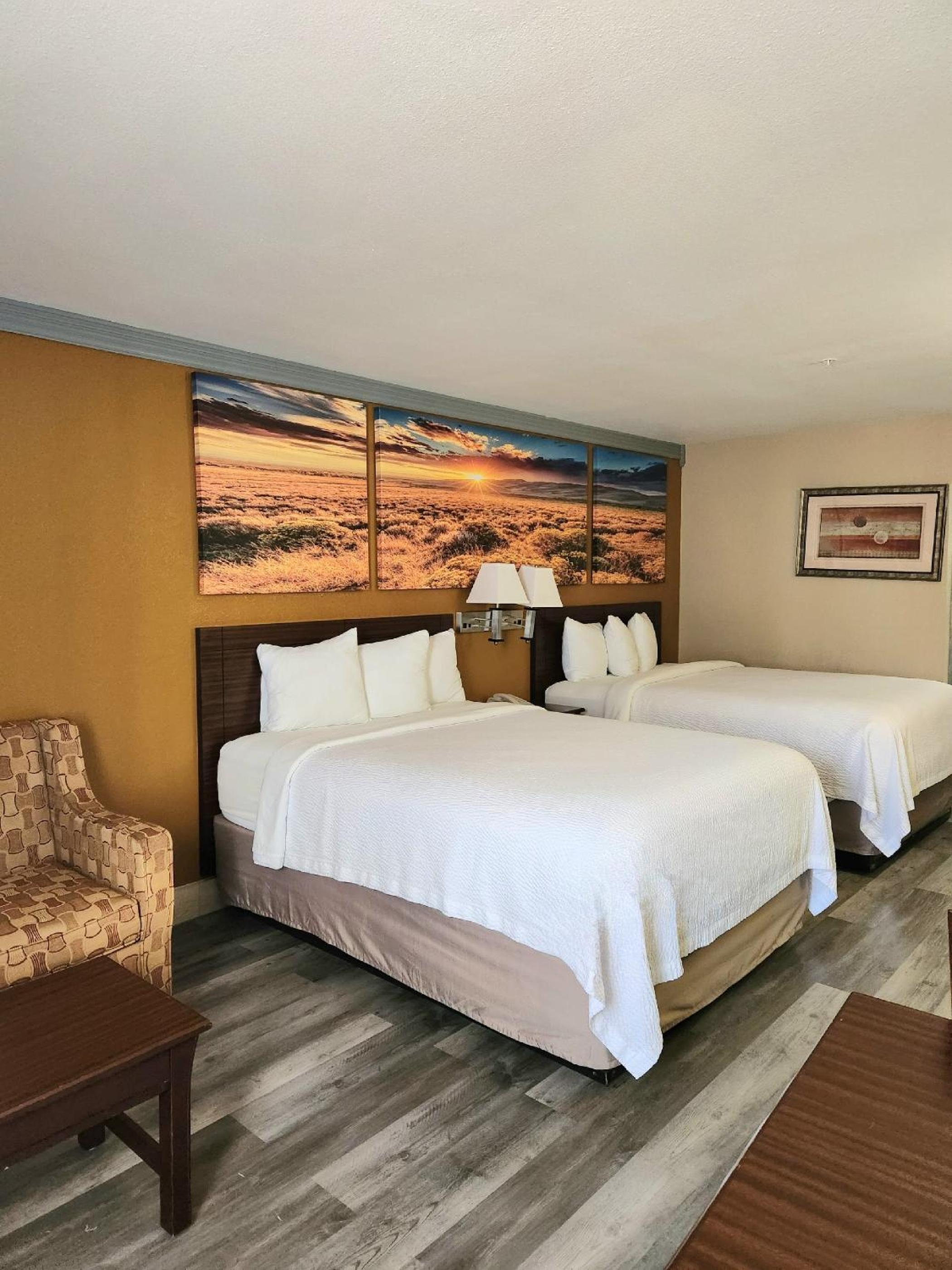 Days Inn by Wyndham Rosenberg, Foto 27