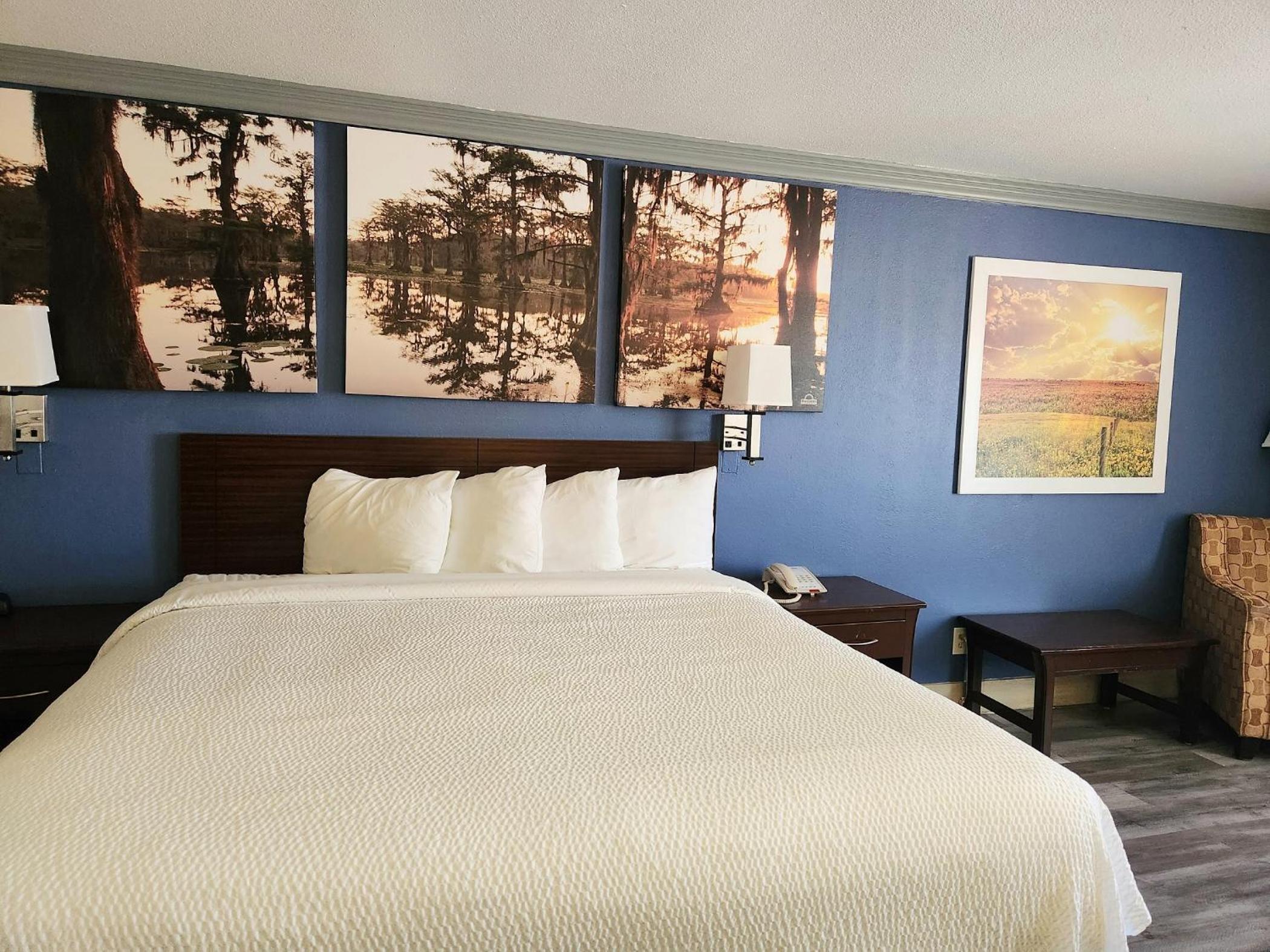 Days Inn by Wyndham Rosenberg, Foto 12