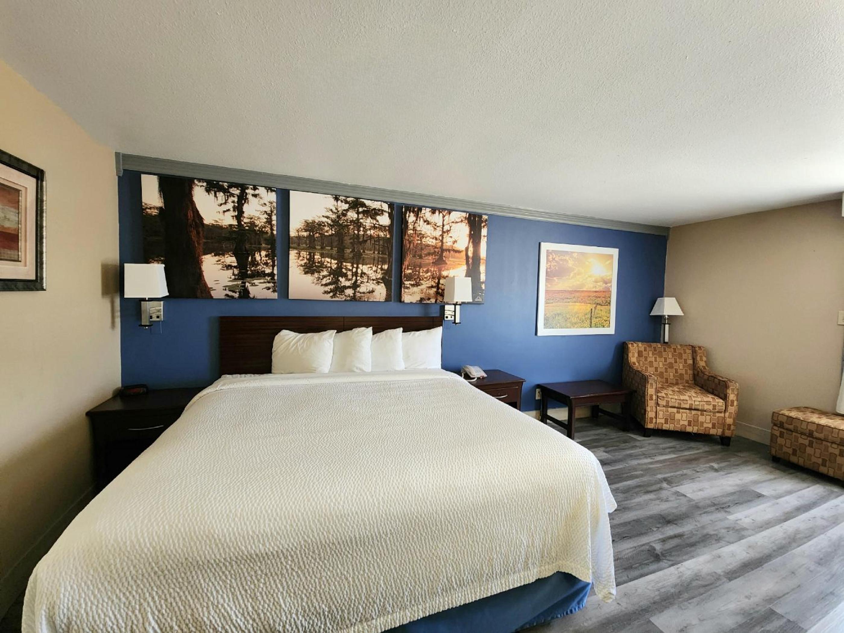 Days Inn by Wyndham Rosenberg, Foto 17