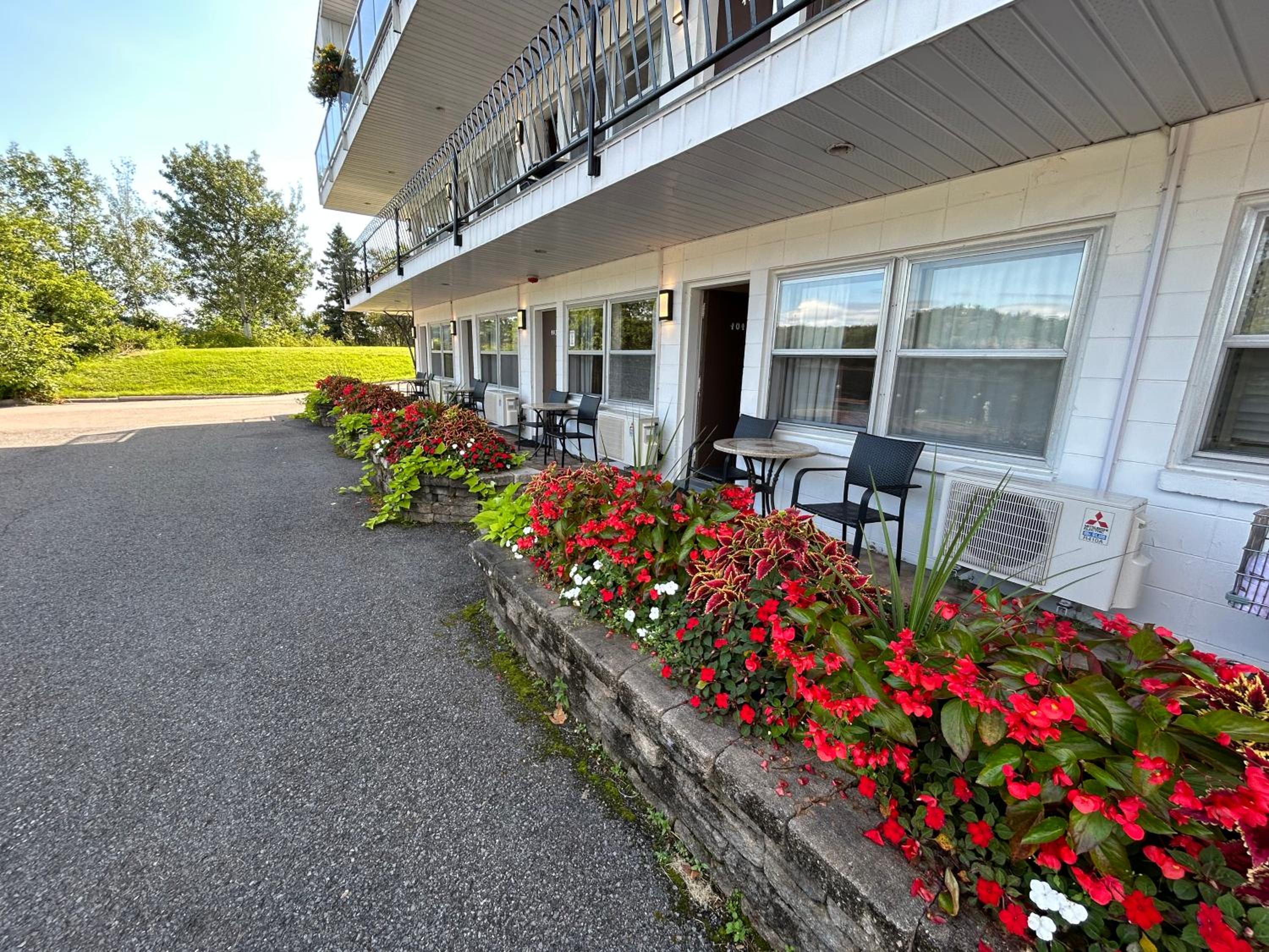 Motel Panoramique