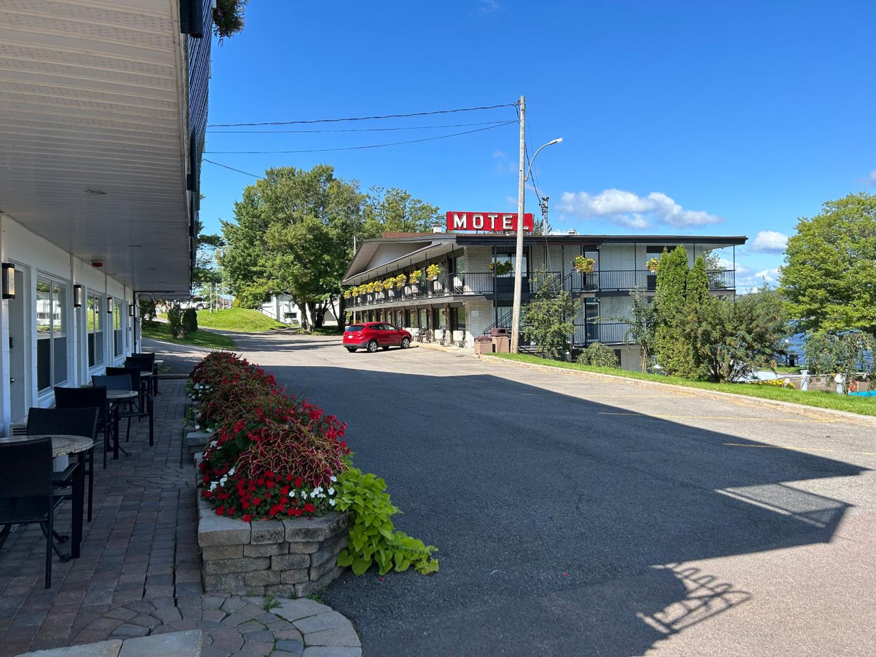 Motel Panoramique