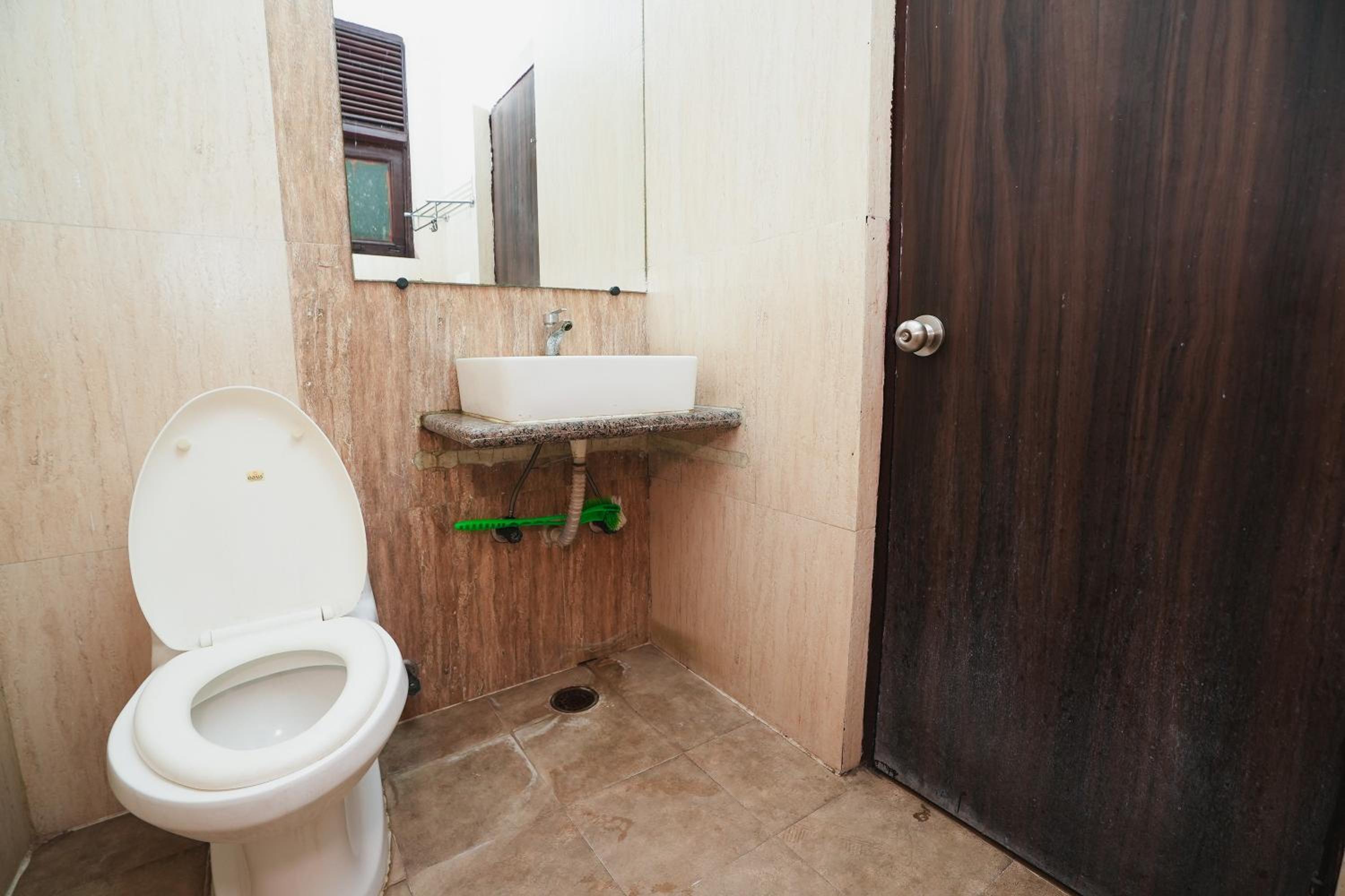 Dharam Villa Guest House view 5