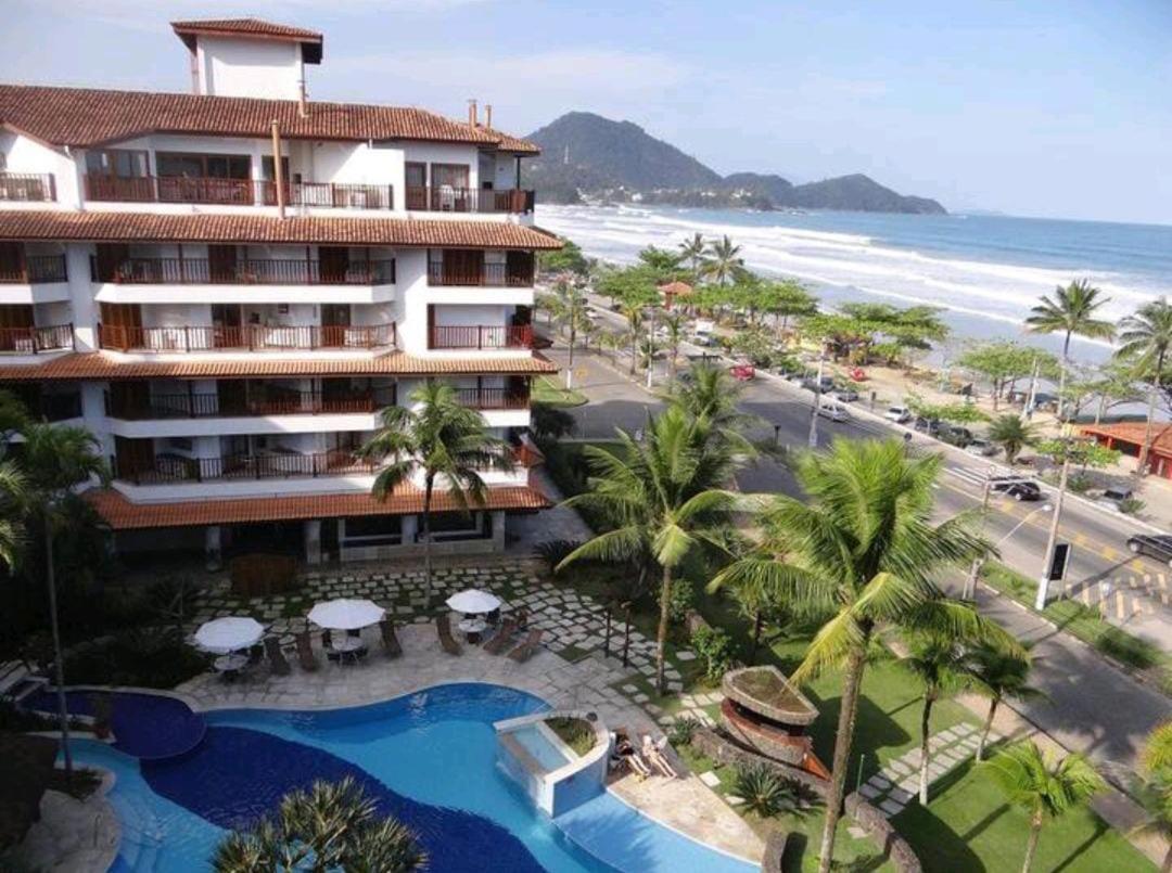 GRAND BALI RESORT UBATUBA
