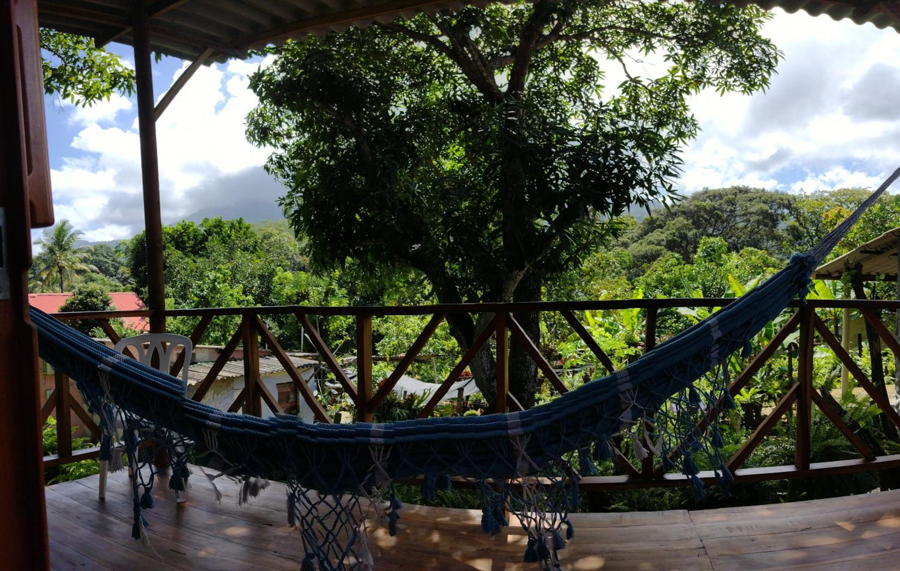 Casa kumake tayrona