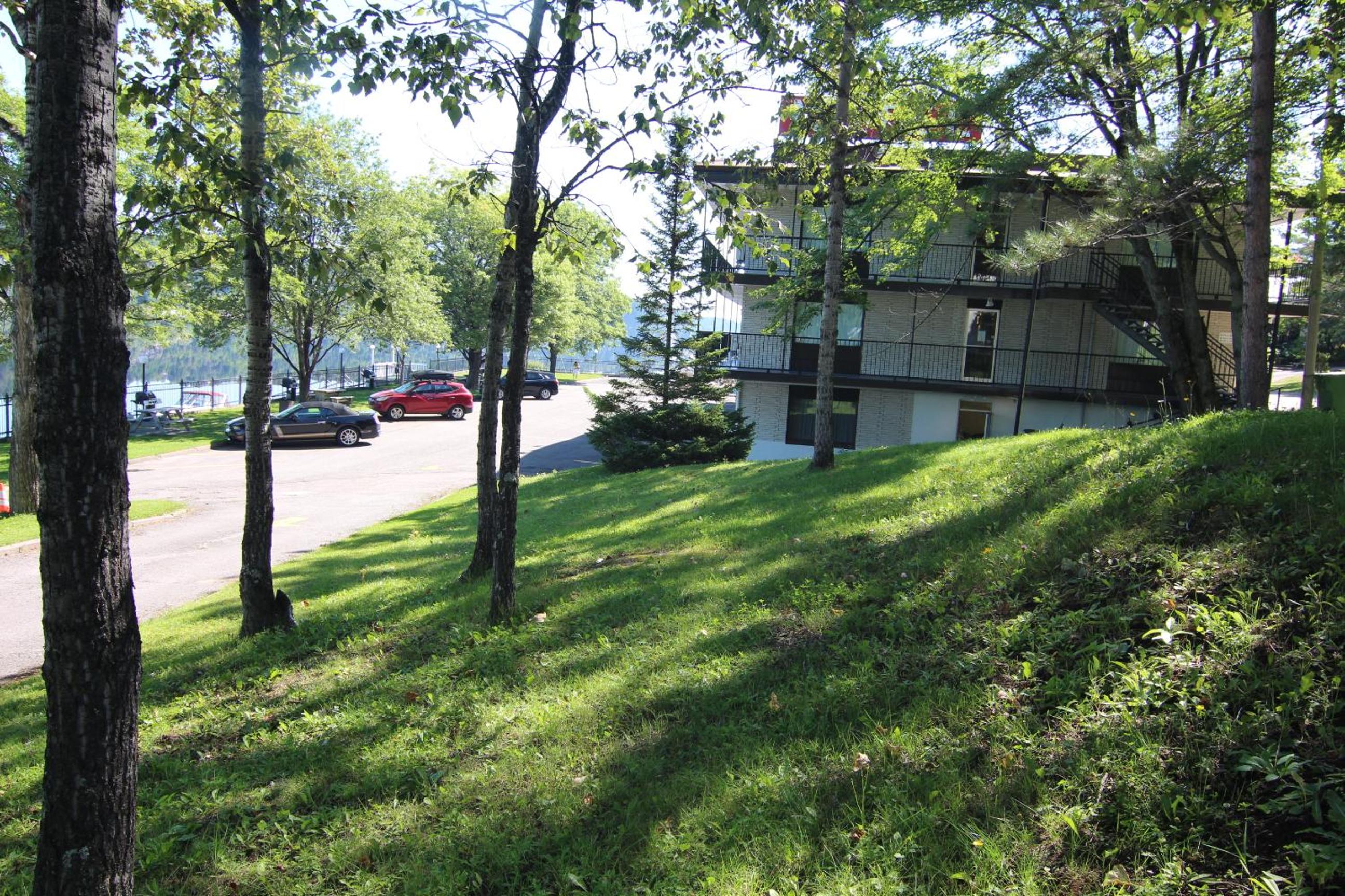 Motel Panoramique