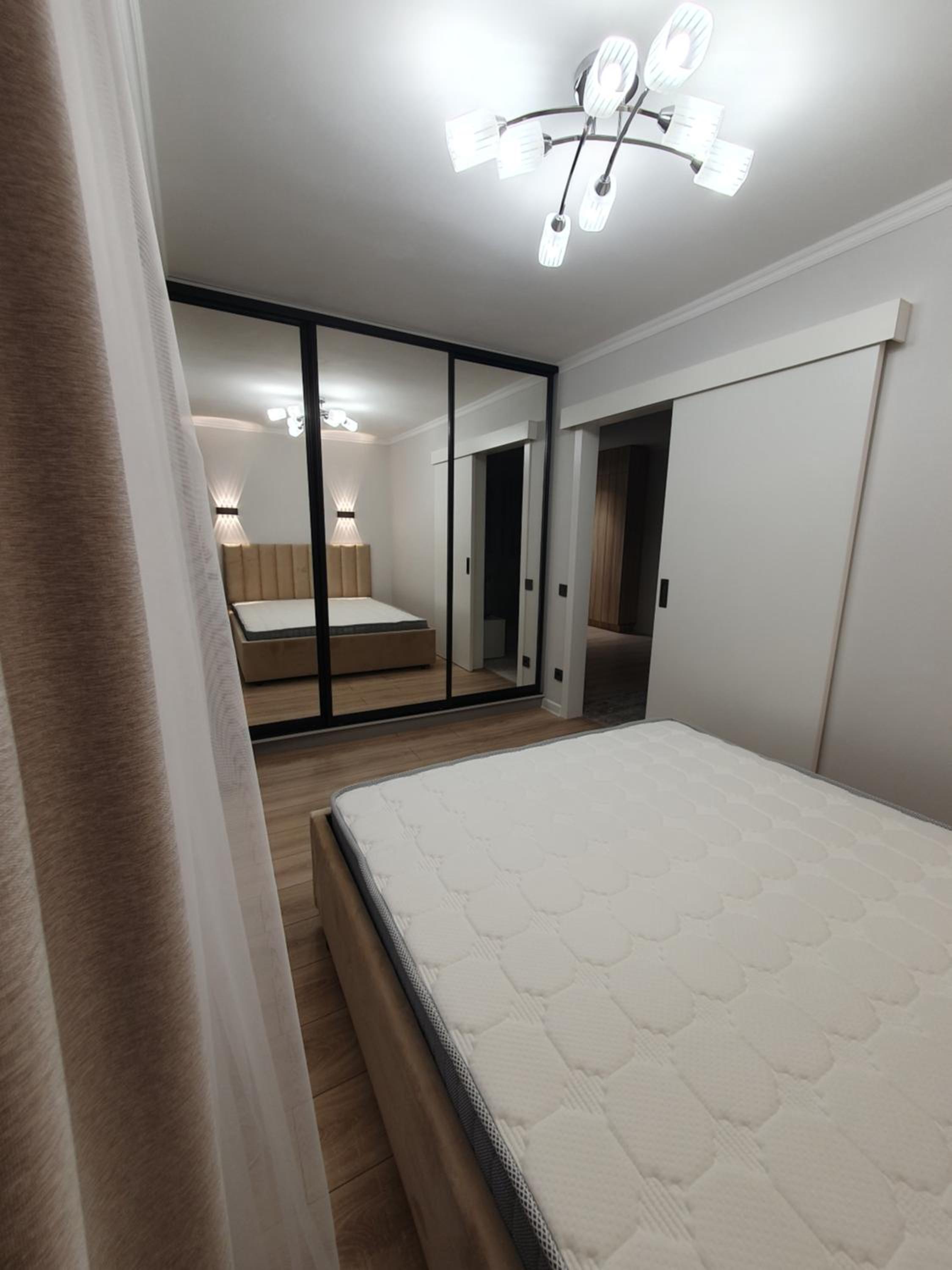 Auezov Apartment