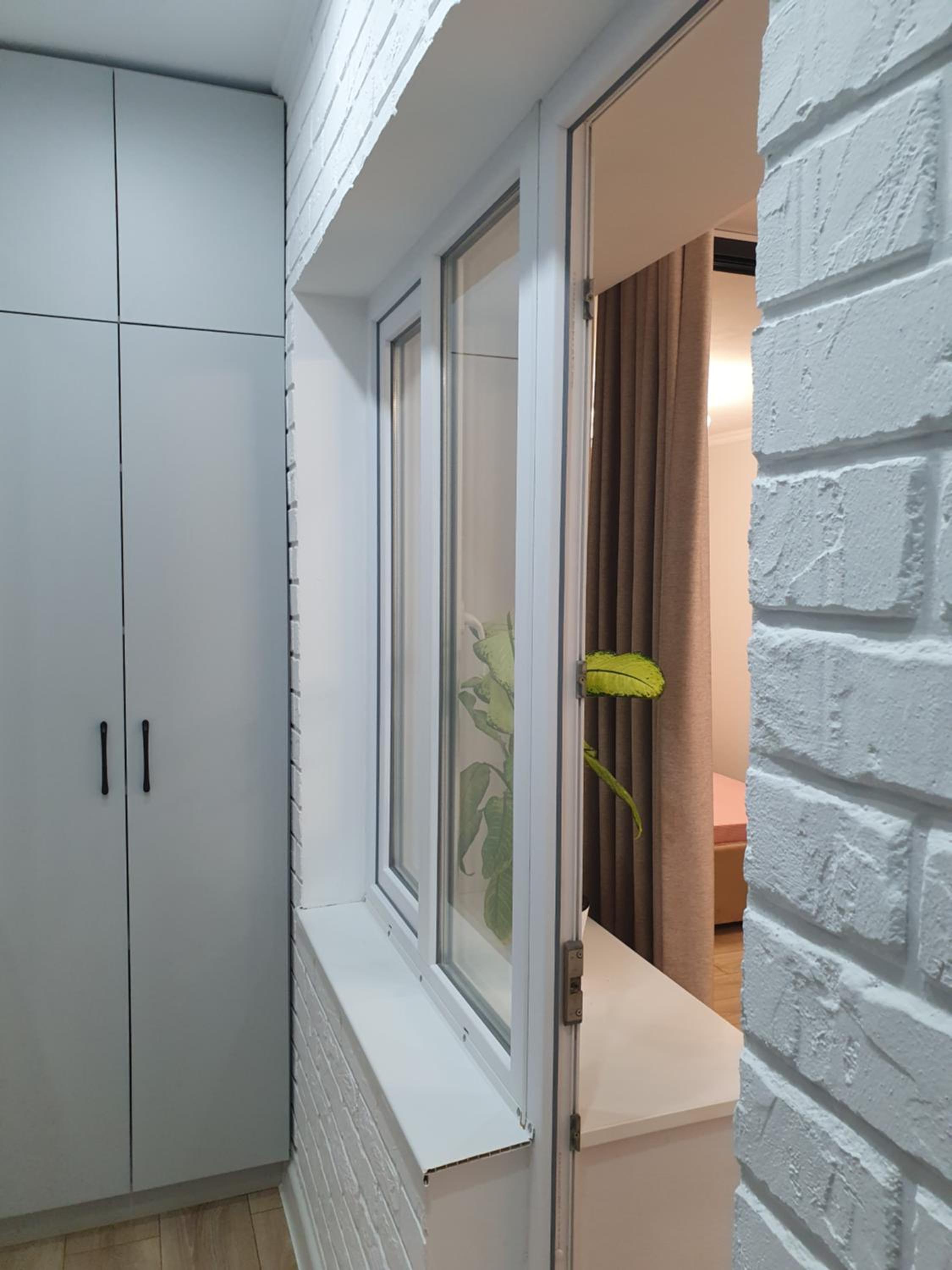 Auezov Apartment