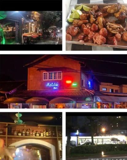Apê canto do forte,próx praia,centro,garagem,Port 24hs,streaming e Wi-Fi grátis