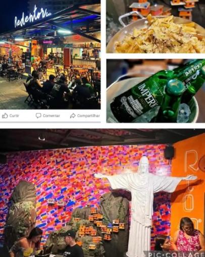Apê canto do forte,próx praia,centro,garagem,Port 24hs,streaming e Wi-Fi grátis