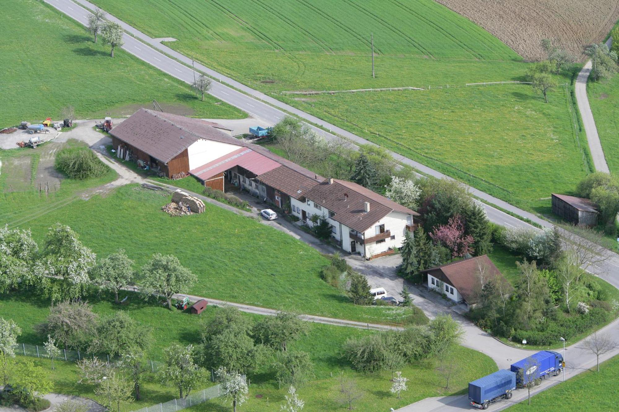 Ferienwohnungen Karle