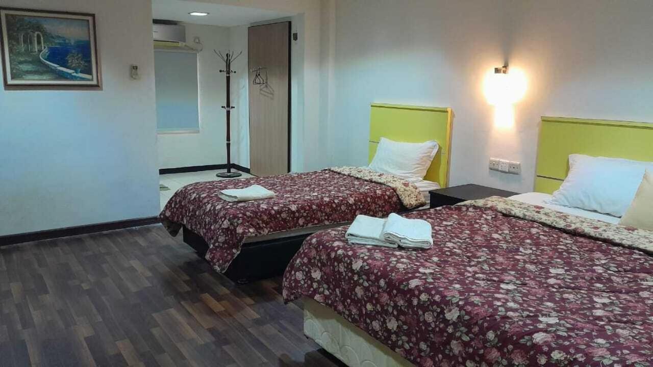 Bintang Hotel Balikpapan, Klandasan-besar - 12