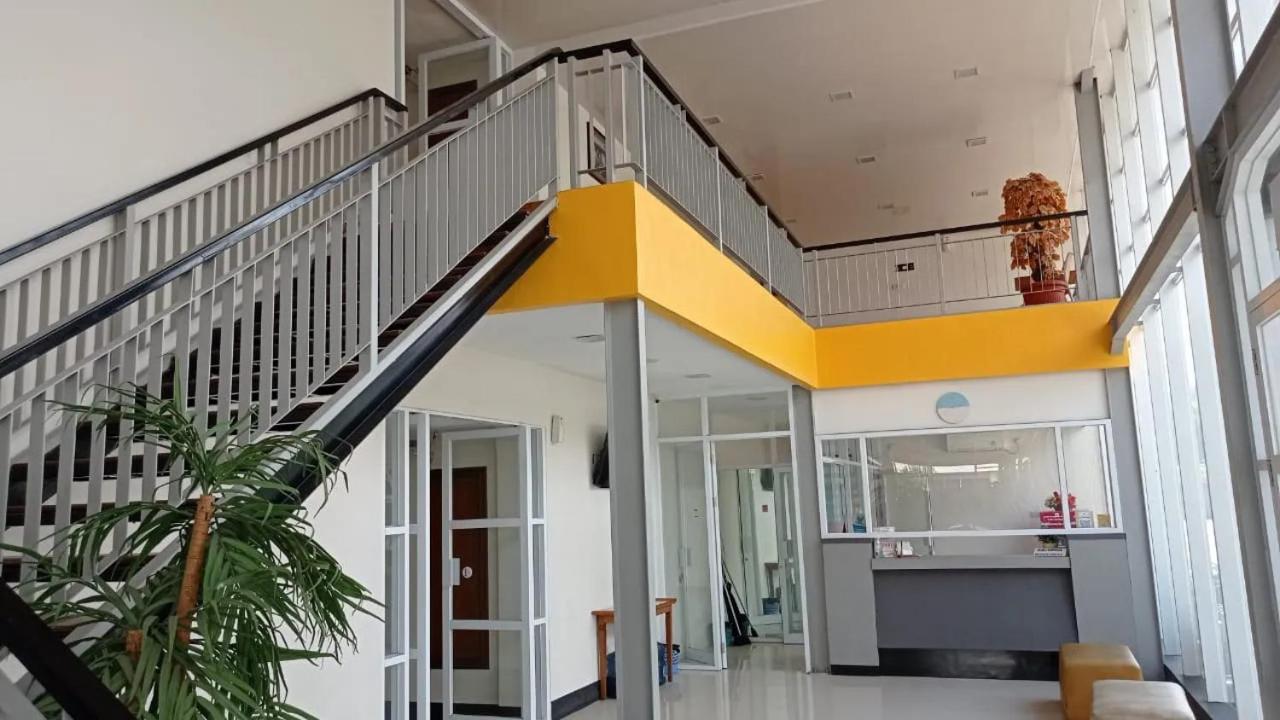 Bintang Hotel Balikpapan, Klandasan-besar - 10