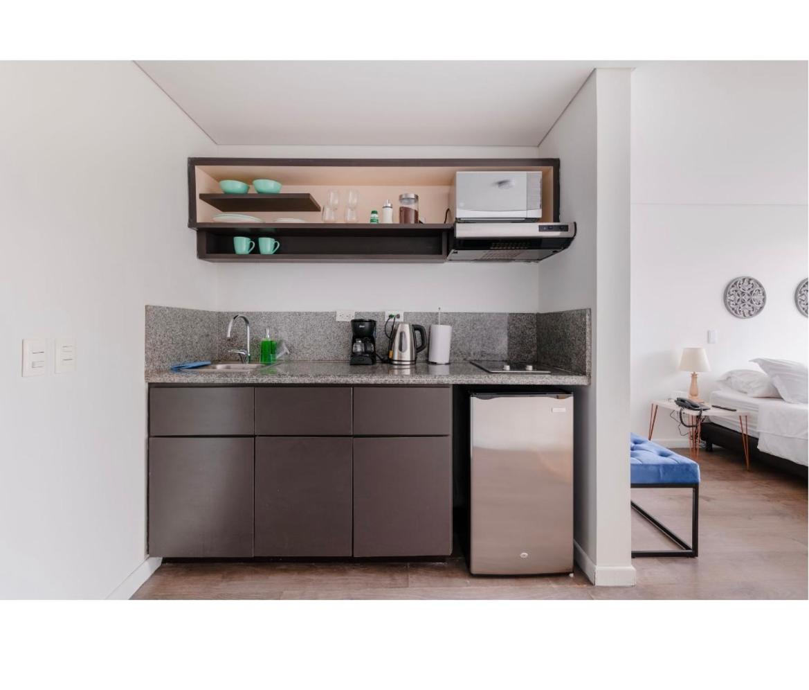 Acogedor apartamento!
