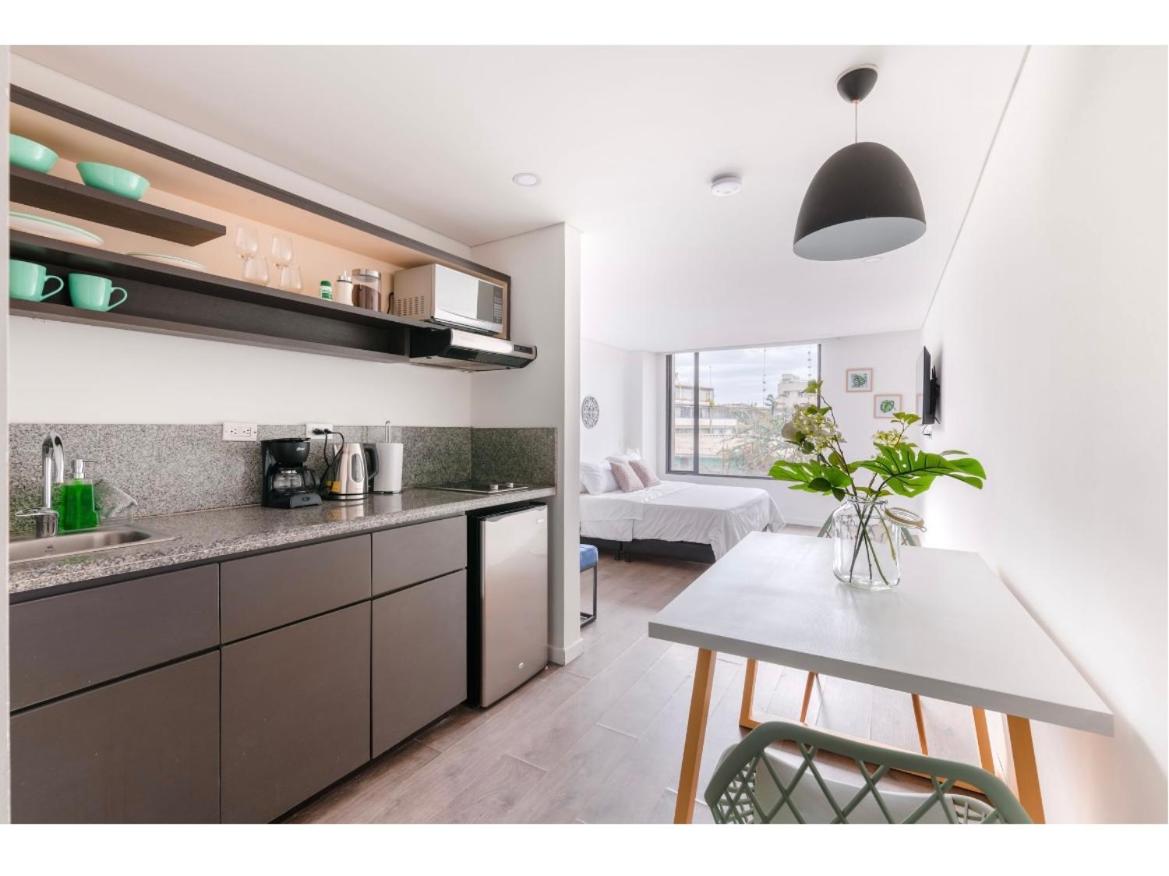 Acogedor apartamento!