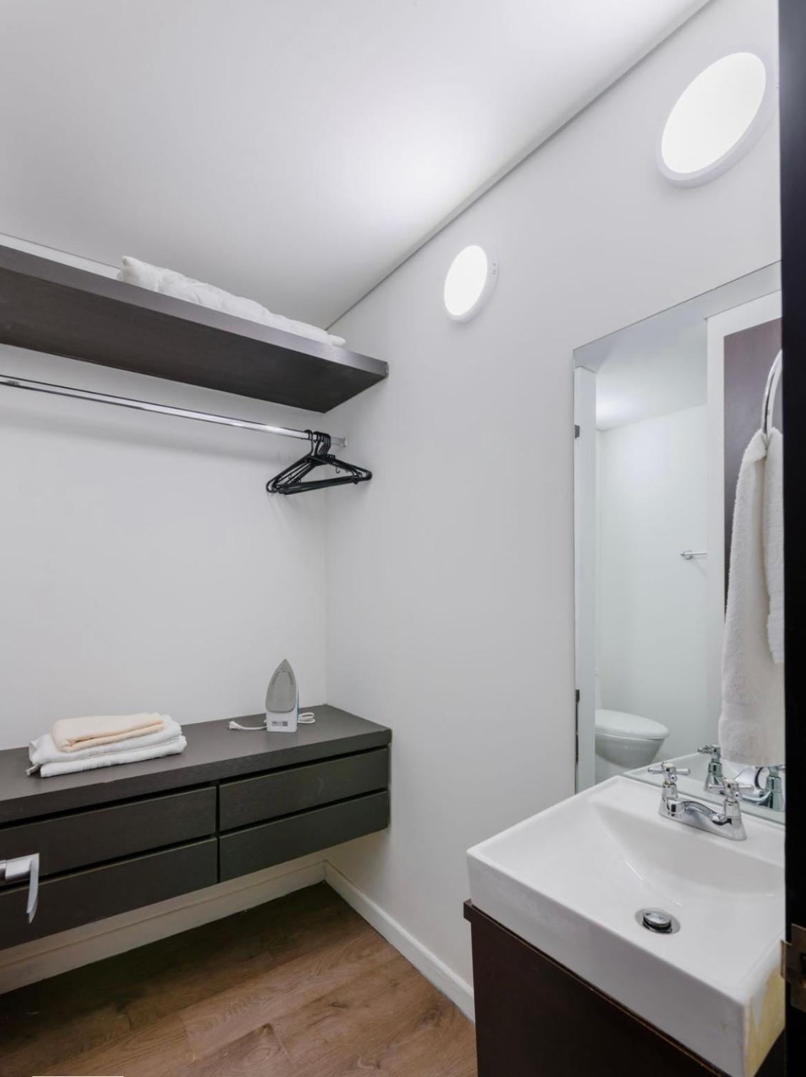 Acogedor apartamento!