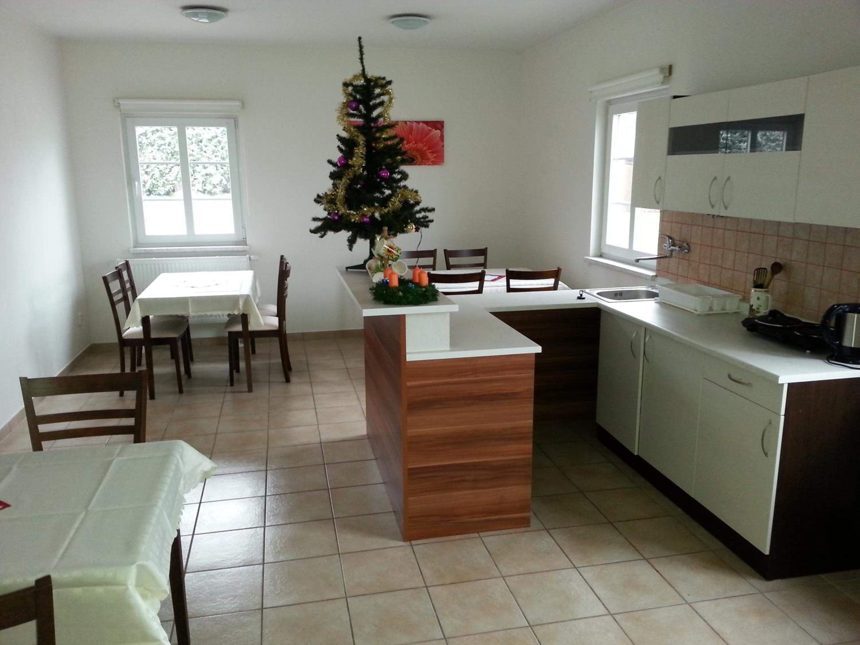 Guest House Starý Sedloňov