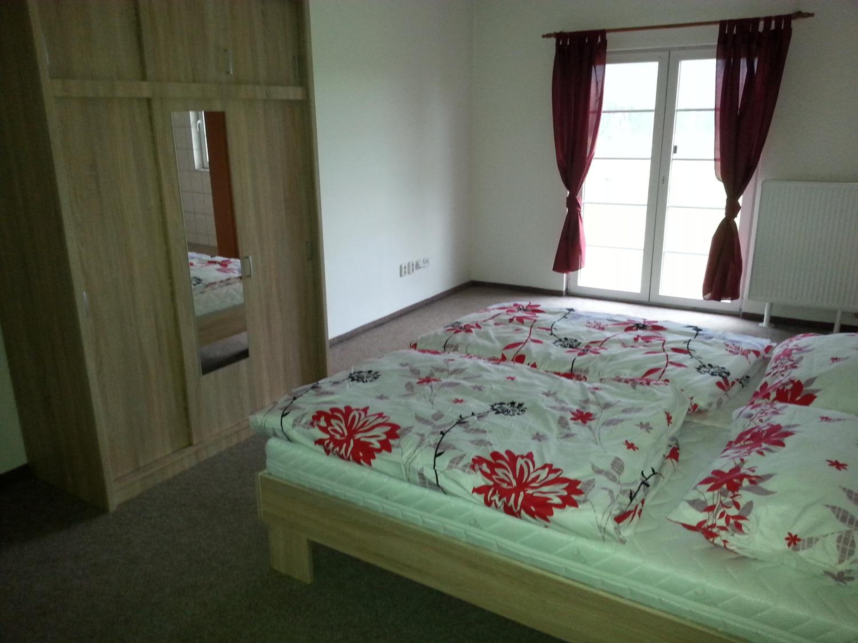 Guest House Starý Sedloňov