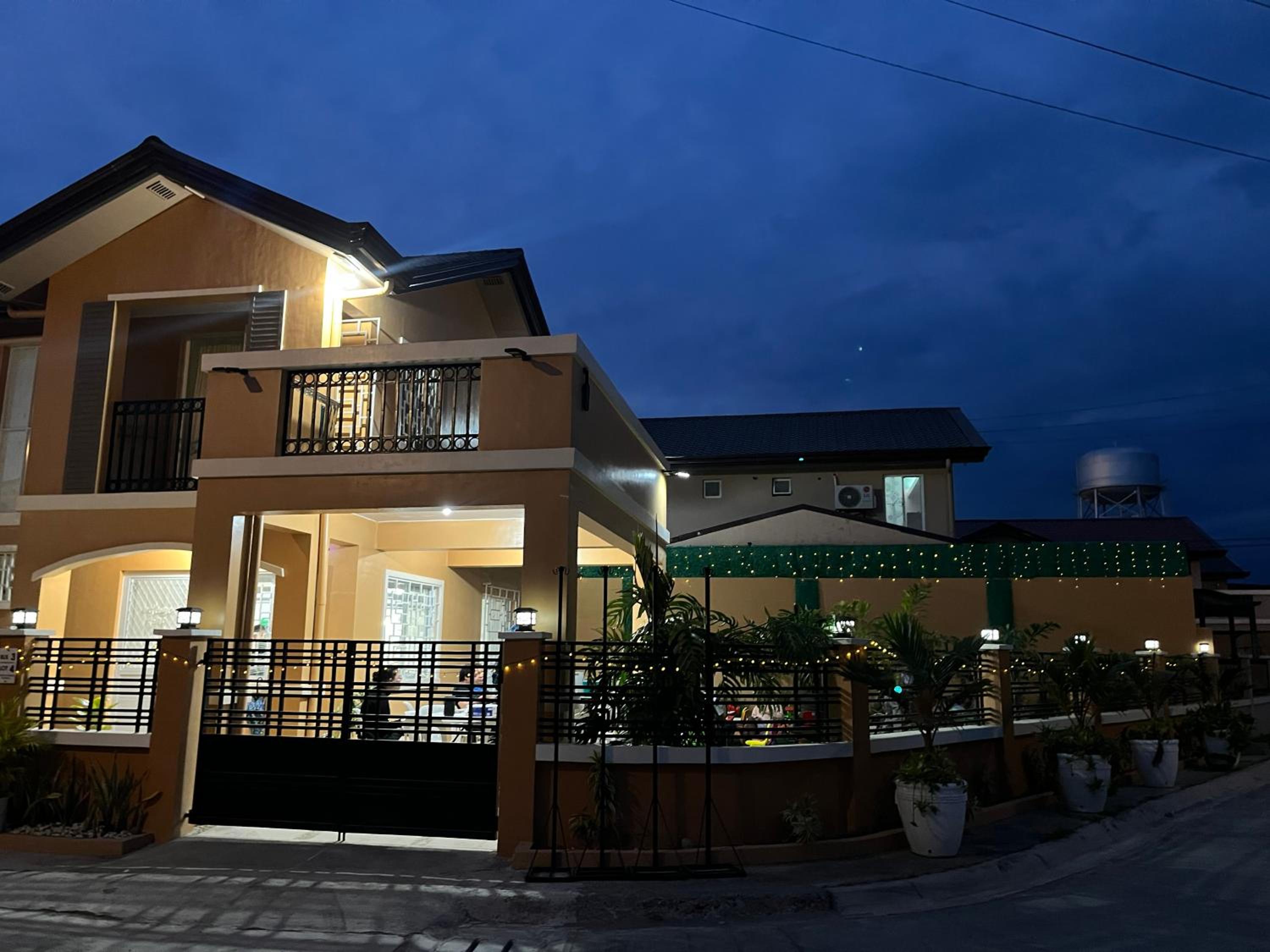 DGM AirBnB Urdaneta Pangasinan