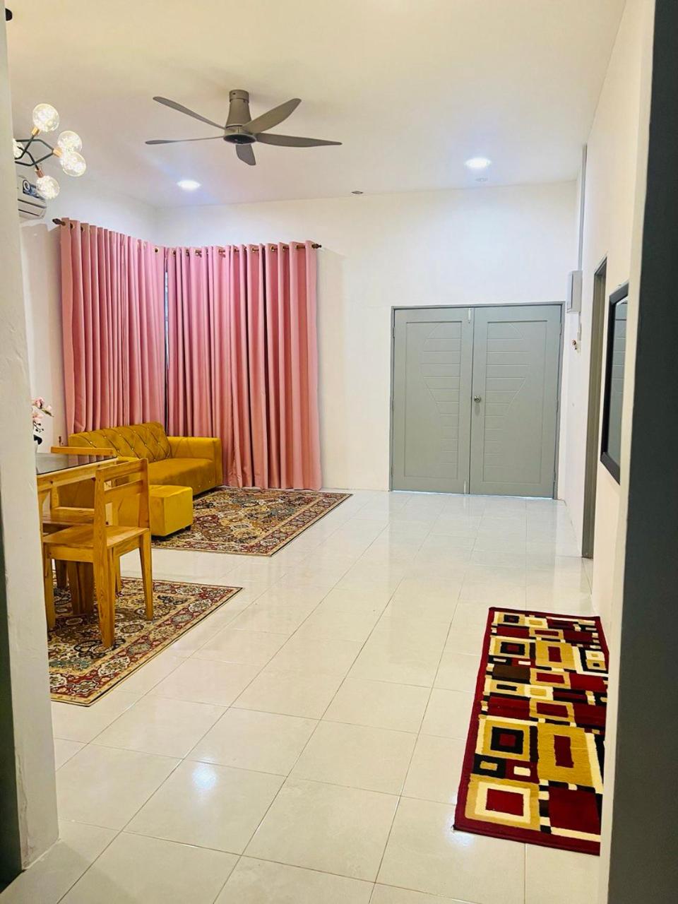 Hayyan Homestay Kuala Lipis photo 3