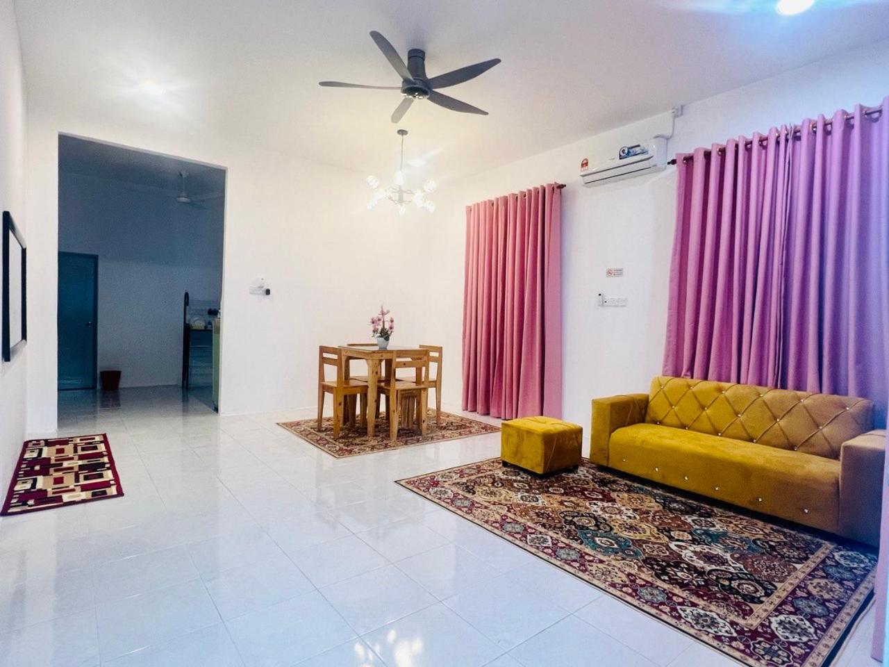 Hayyan Homestay Kuala Lipis photo 4