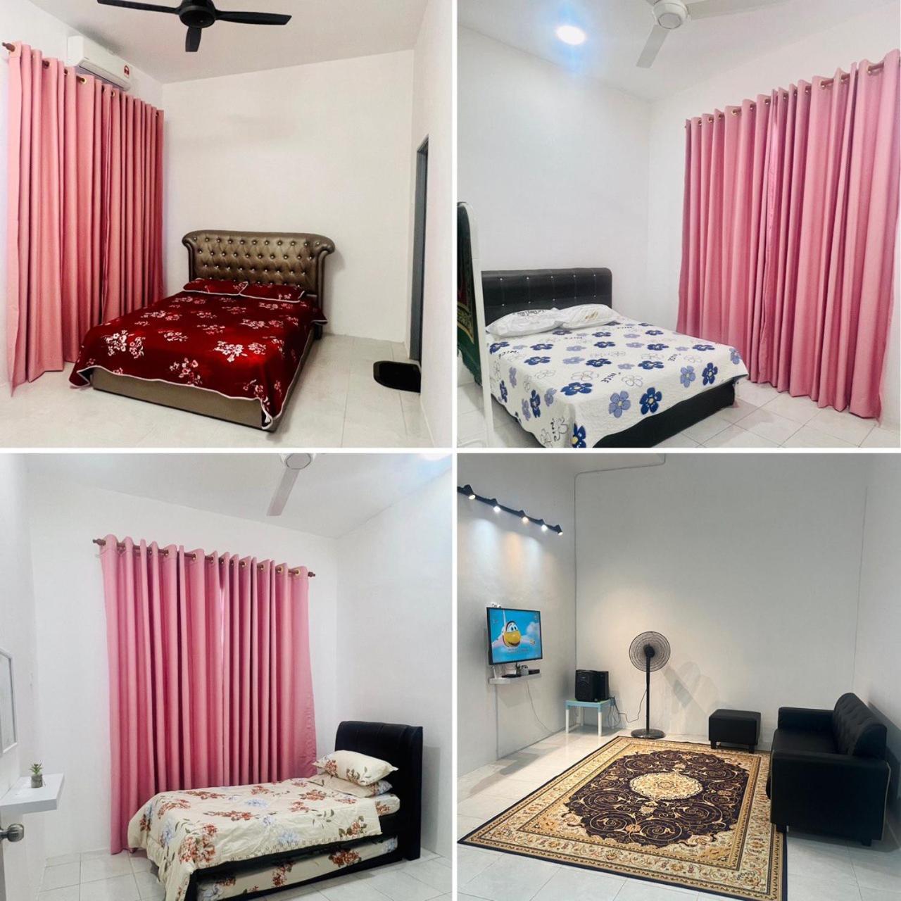Hayyan Homestay Kuala Lipis photo 5