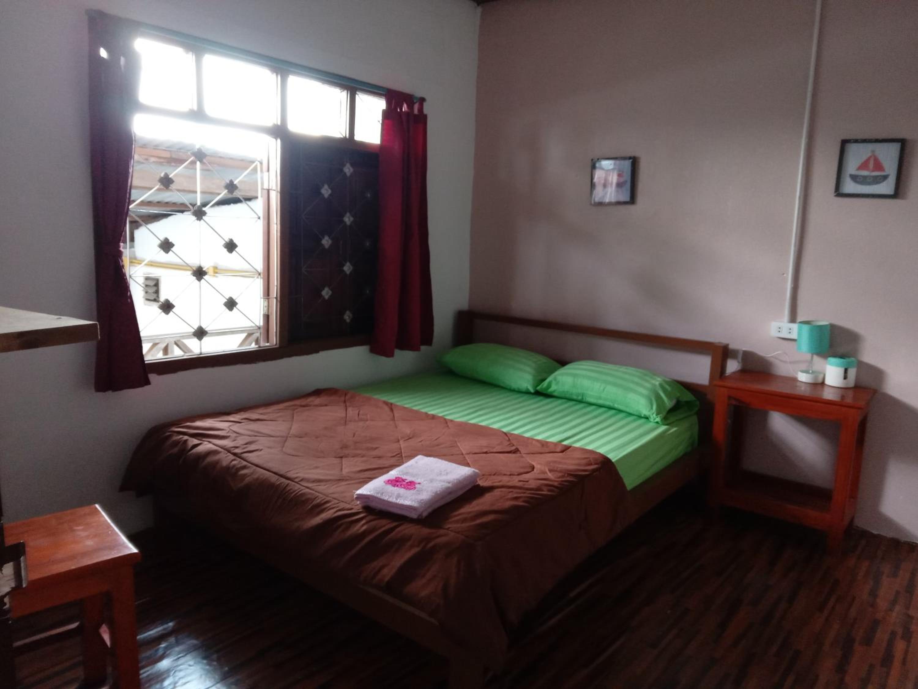Bami hostel
