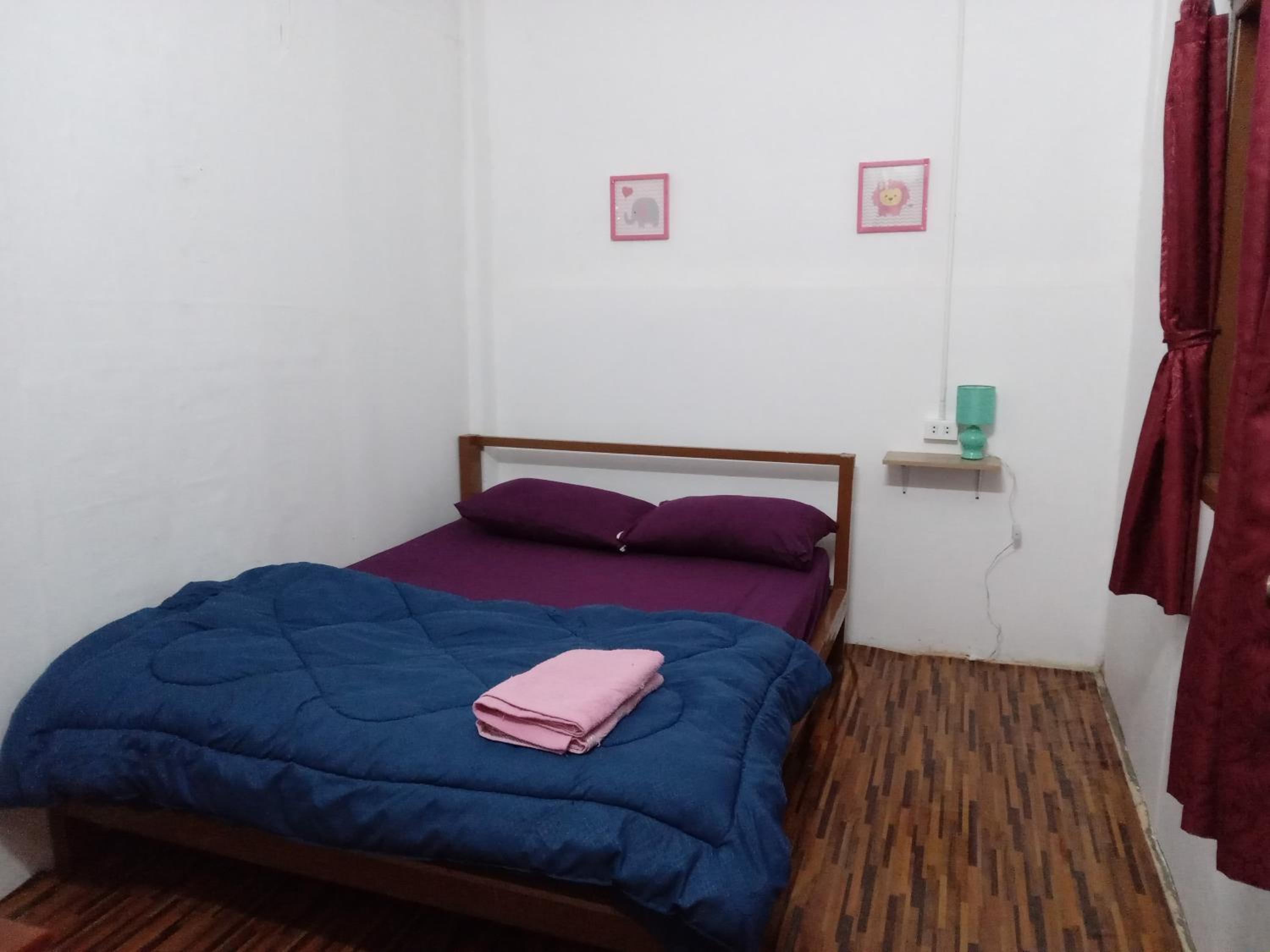 Bami hostel, photo 35