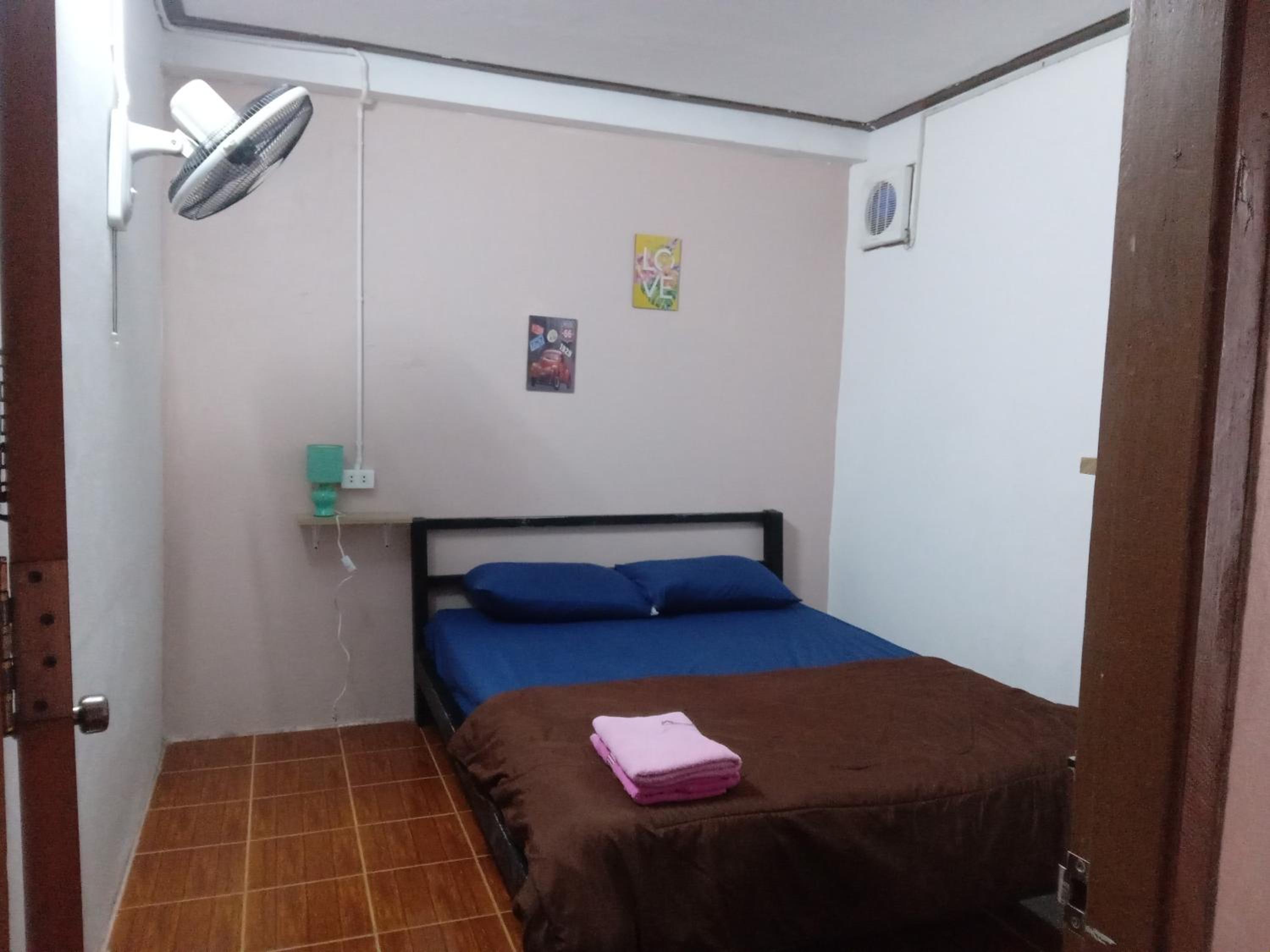 Bami hostel, photo 15