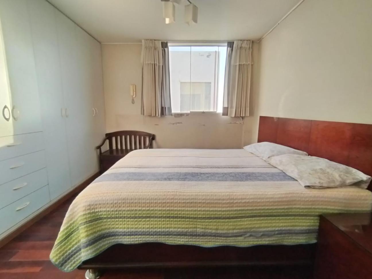 Departamento duplex en JLByR view 2