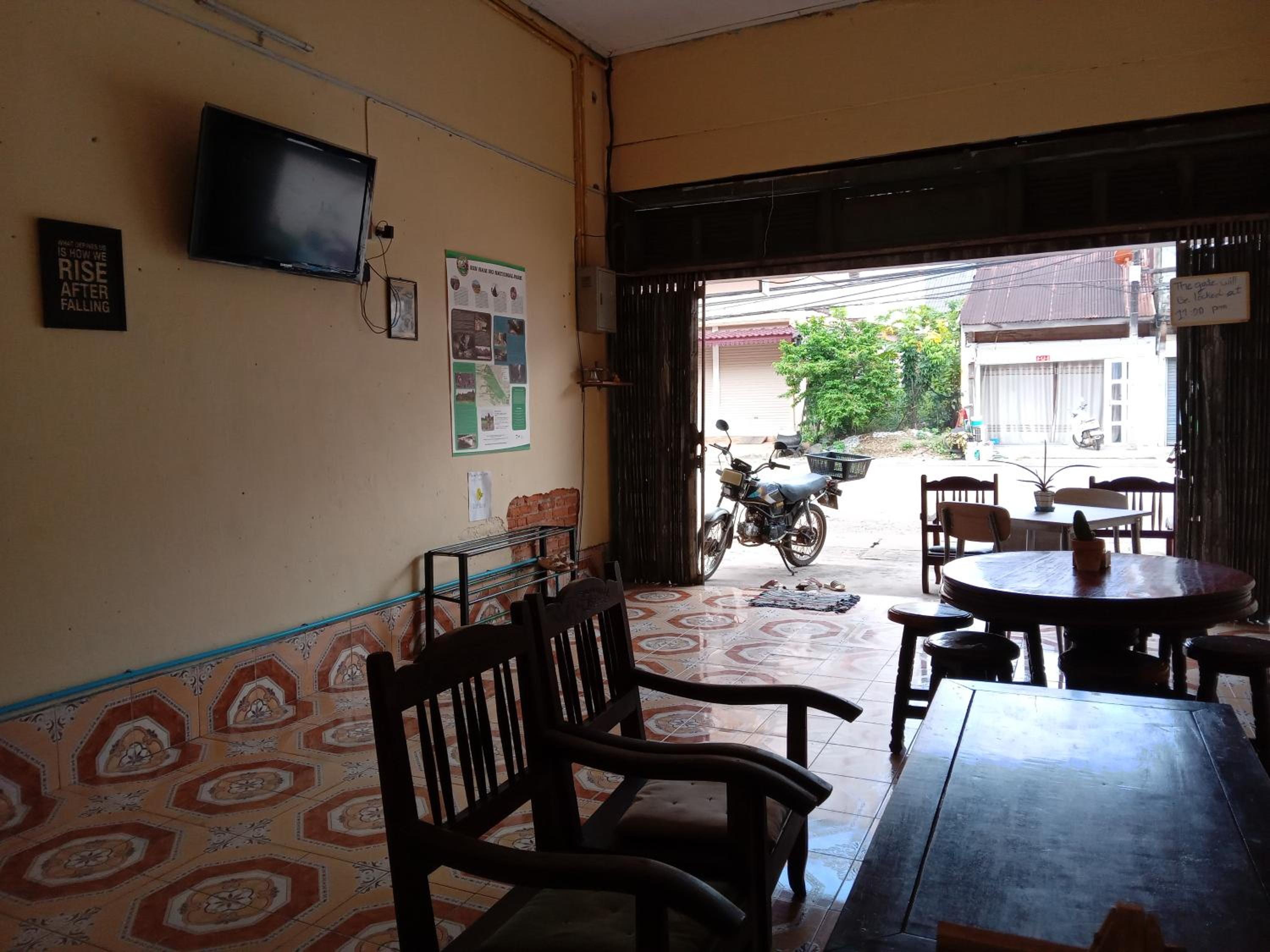 Bami hostel, photo 26