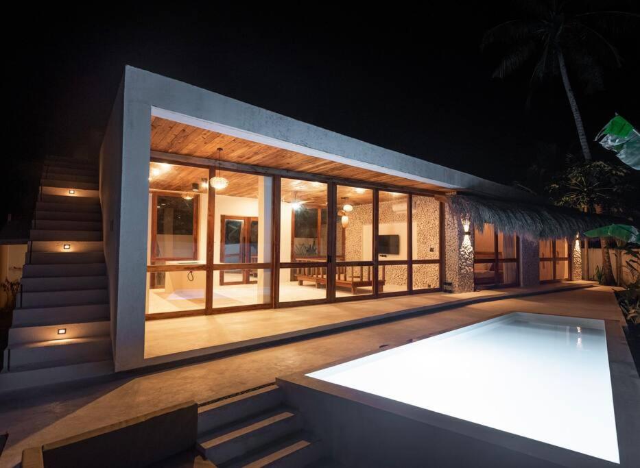 Villa Baleia Siargao