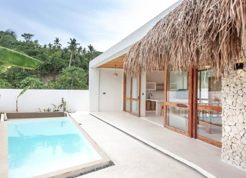 Villa Baleia Siargao