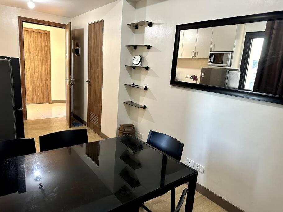 Staycation at Spring Residences in Paranaque view 2