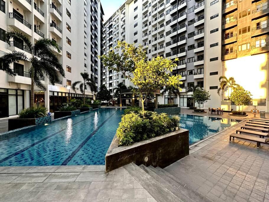 Staycation at Spring Residences in Paranaque view 3