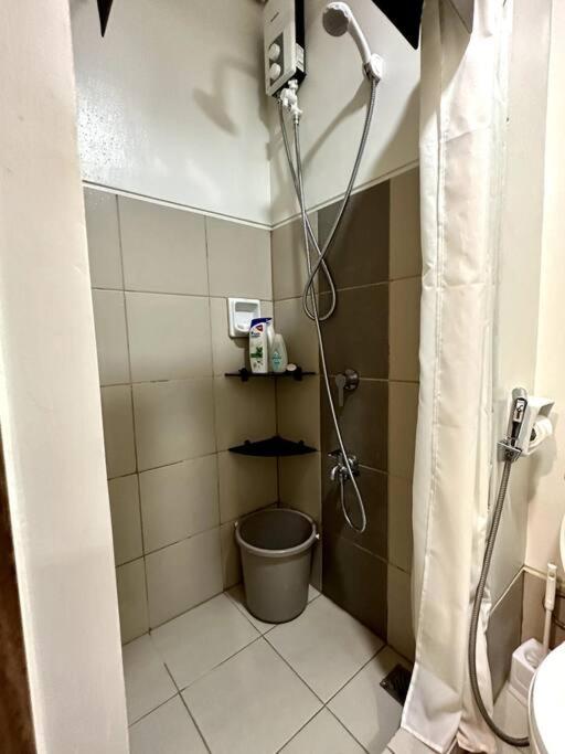 Staycation at Spring Residences in Paranaque view 4