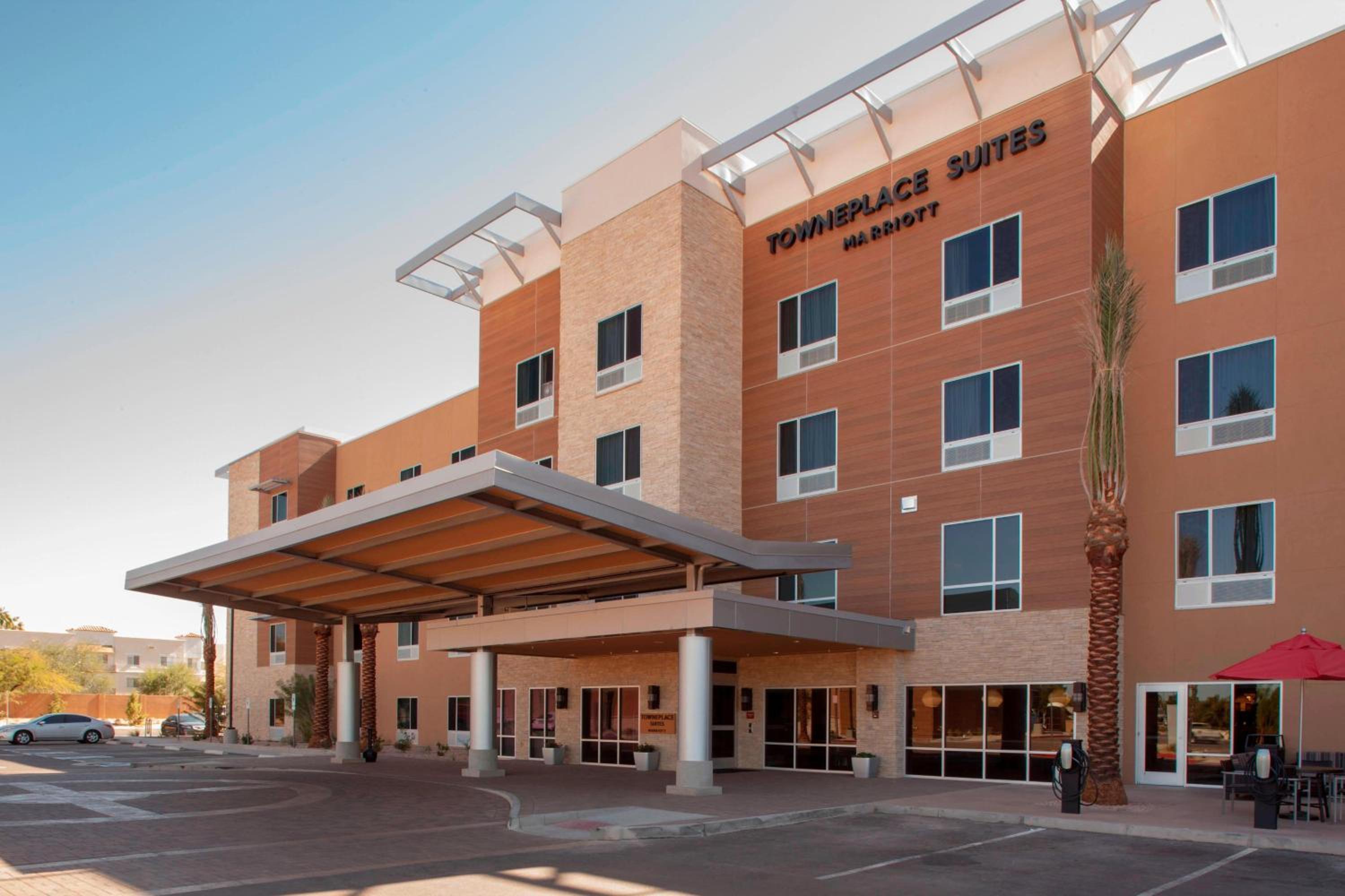 TownePlace Suites by Marriott Phoenix Chandler/Fashion Center - Property Image 11