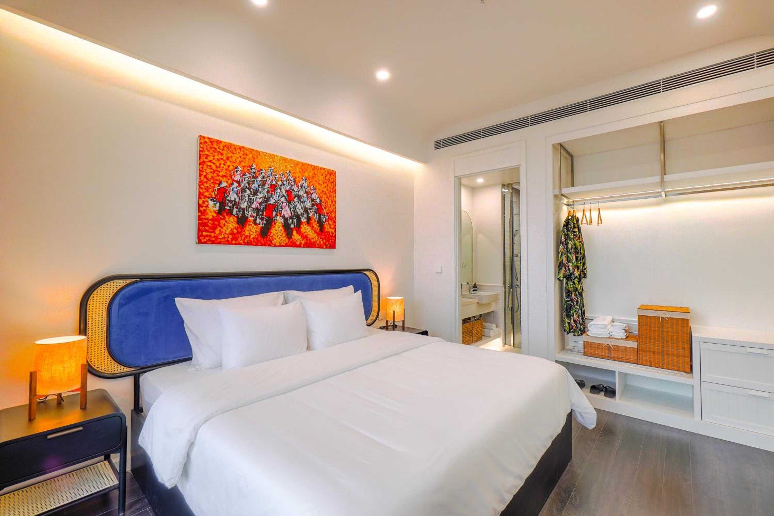Nexus House Ocean front & Hillside Phú Quốc view 4