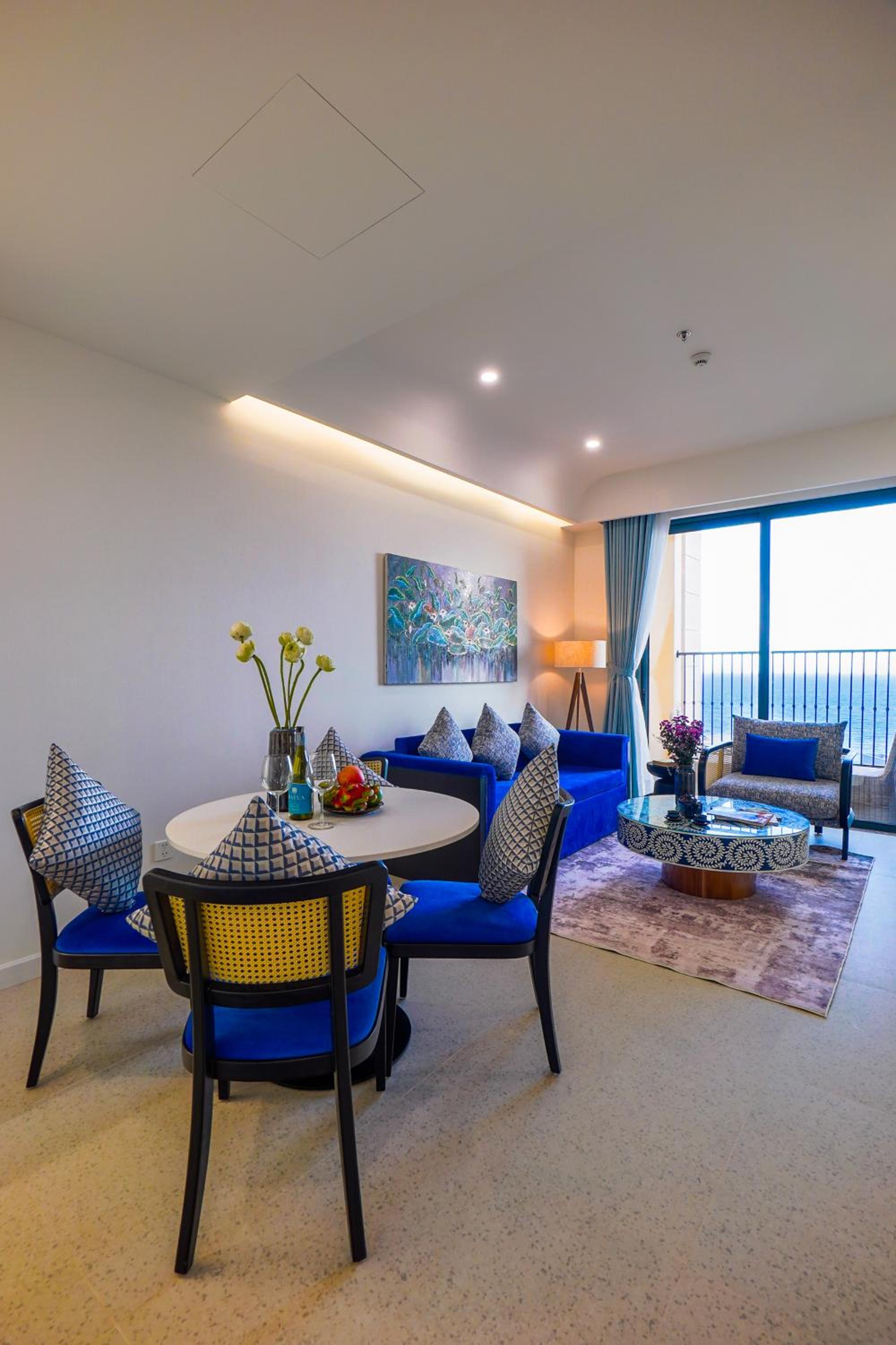 Nexus House Ocean front & Hillside Phú Quốc view 2