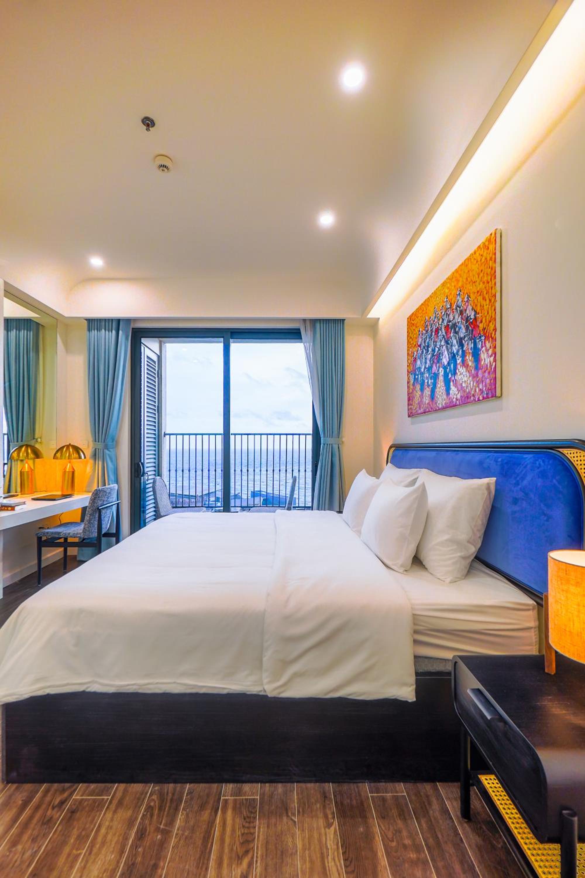 Nexus House Ocean front & Hillside Phú Quốc view 3