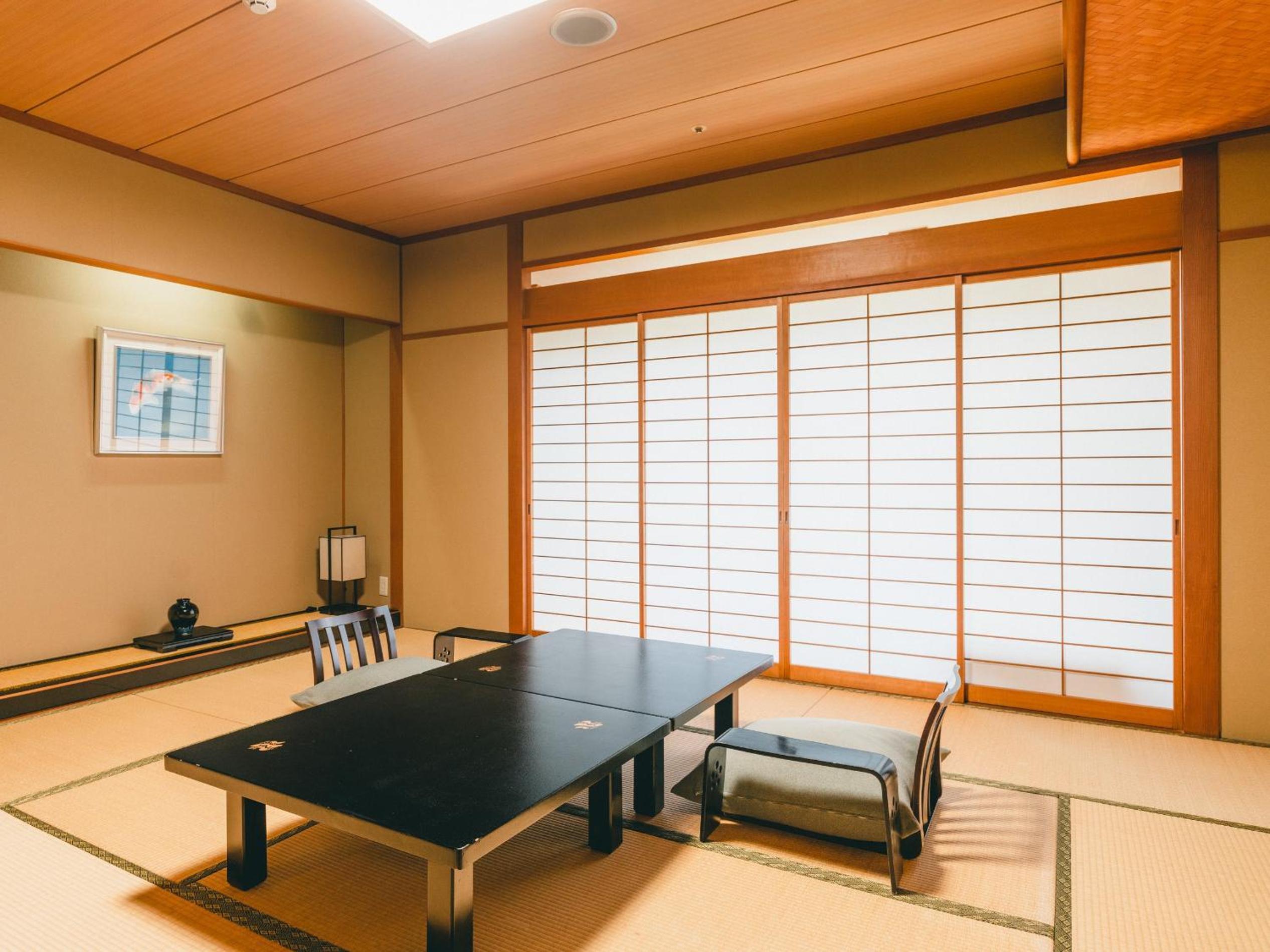Hotel Gyokusen