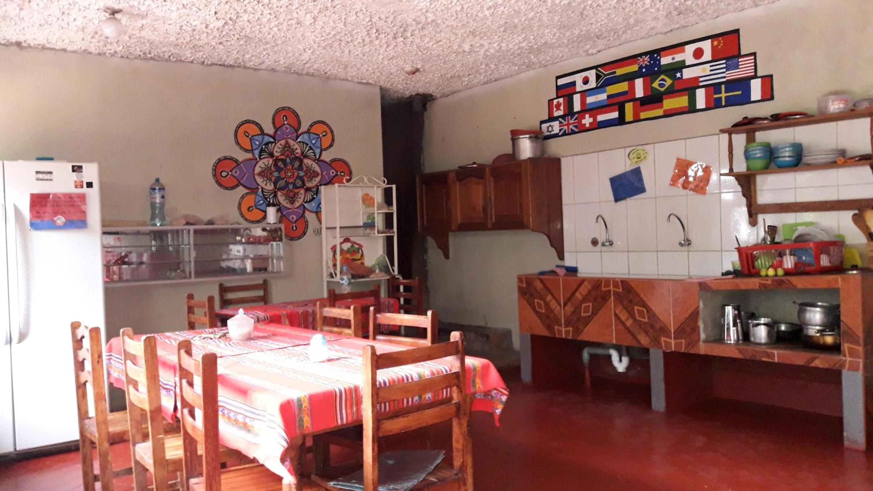 Huaraz Colonial