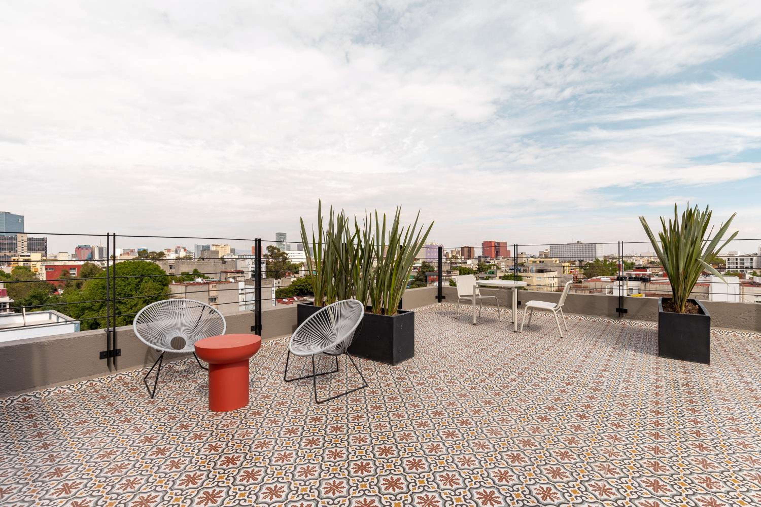 roof