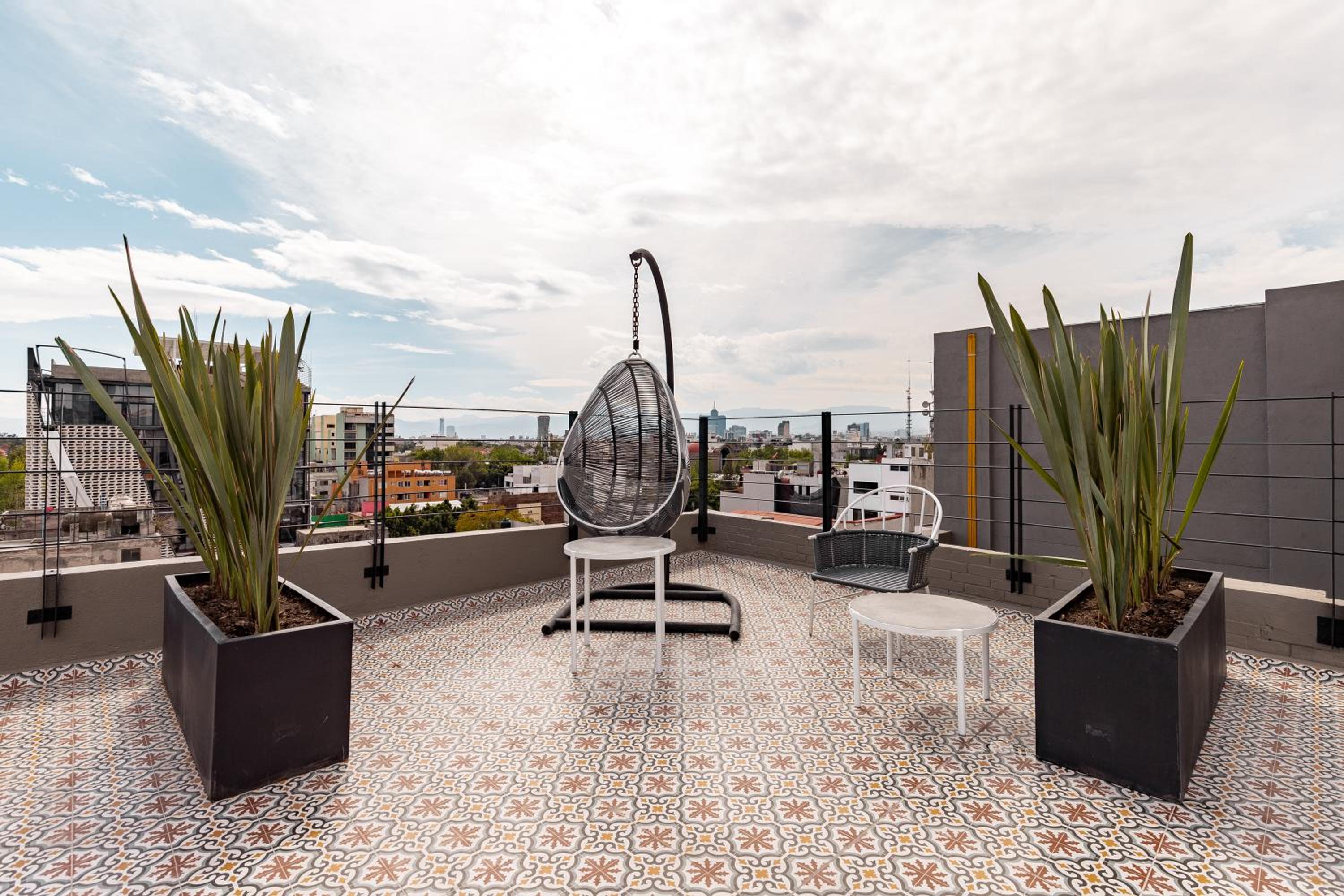 roof