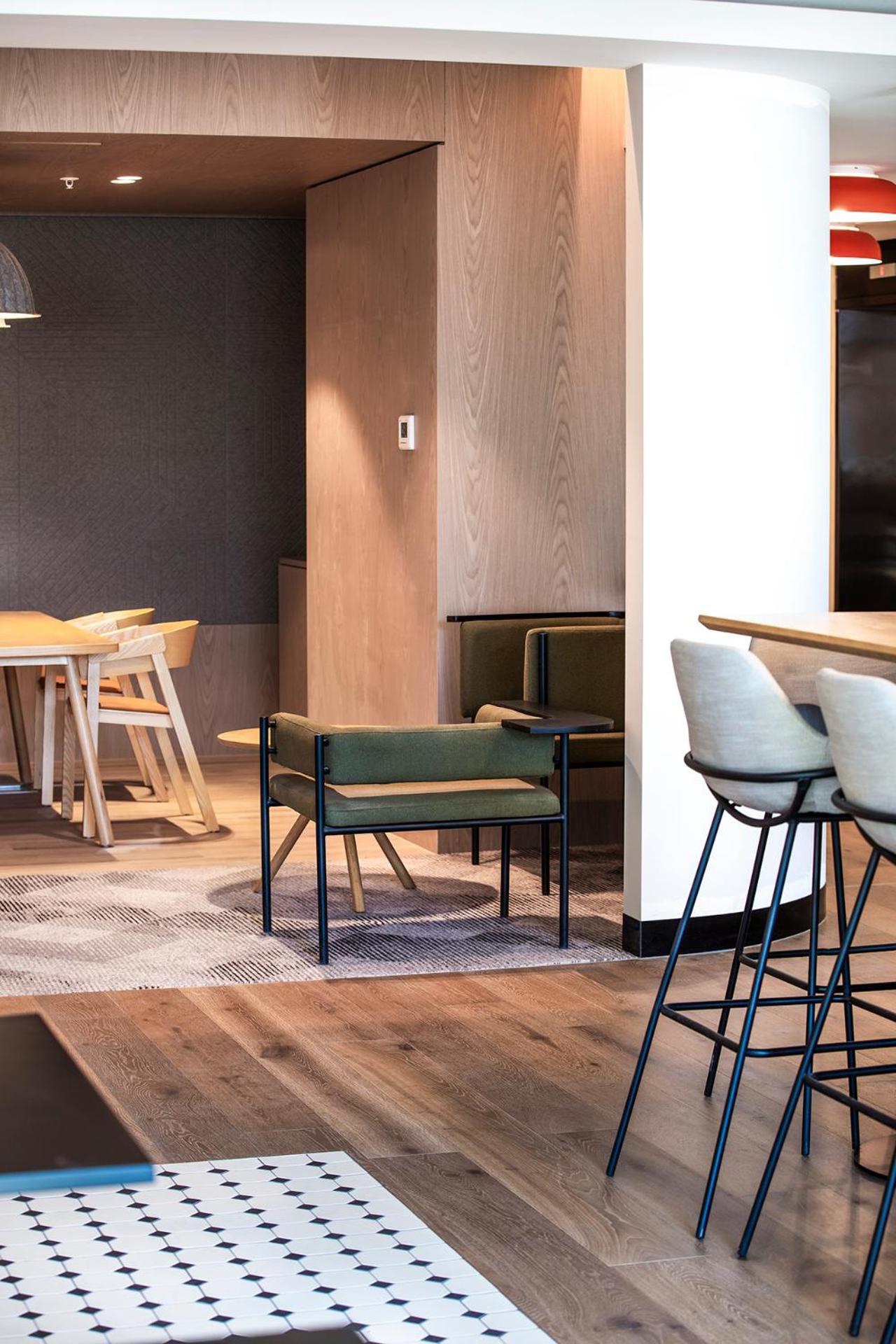 Geelong Vacations - Holiday Inn  Suites Geelong, an IHG Hotel - Property Image 6