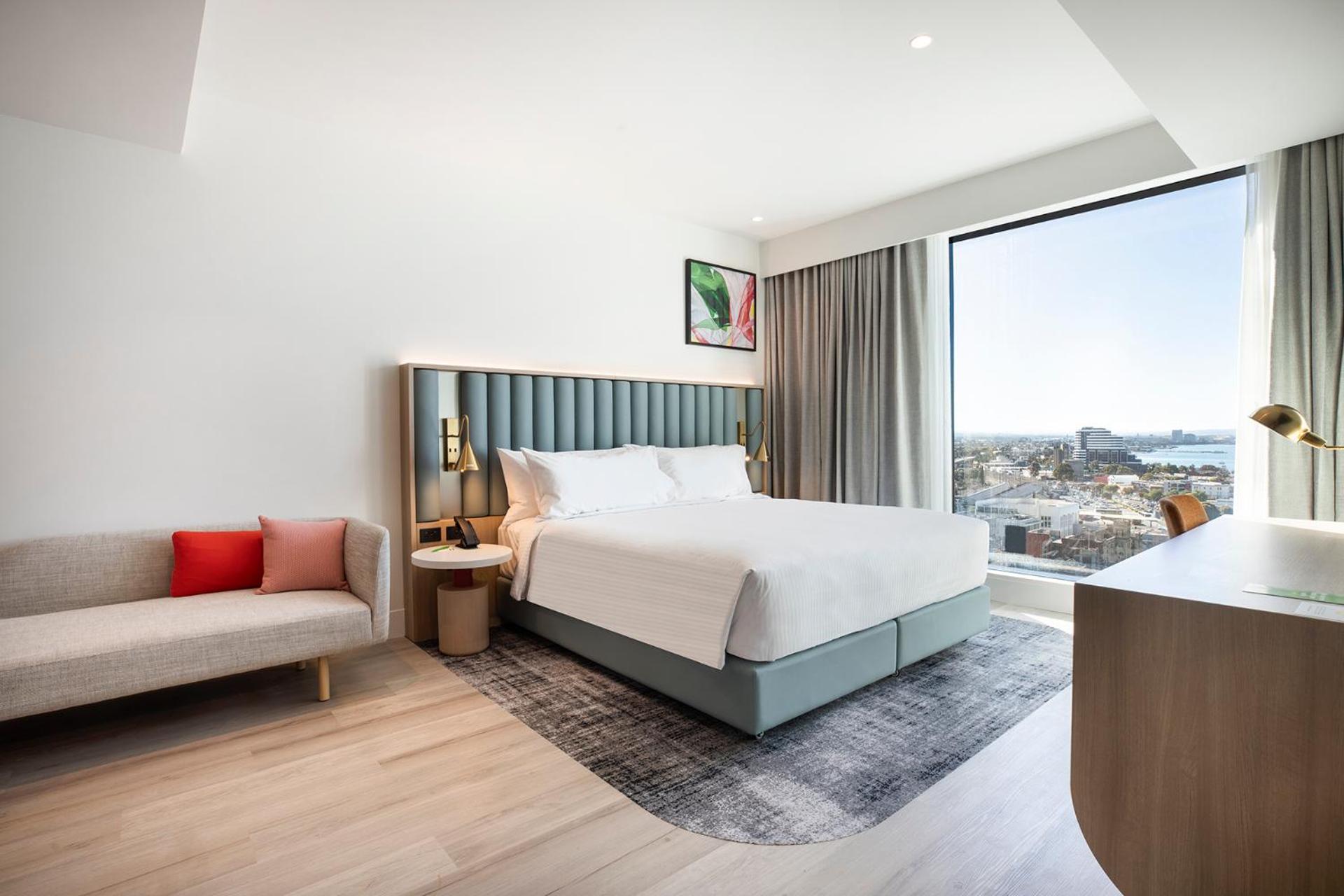 Geelong Vacations - Holiday Inn  Suites Geelong, an IHG Hotel - Property Image 11