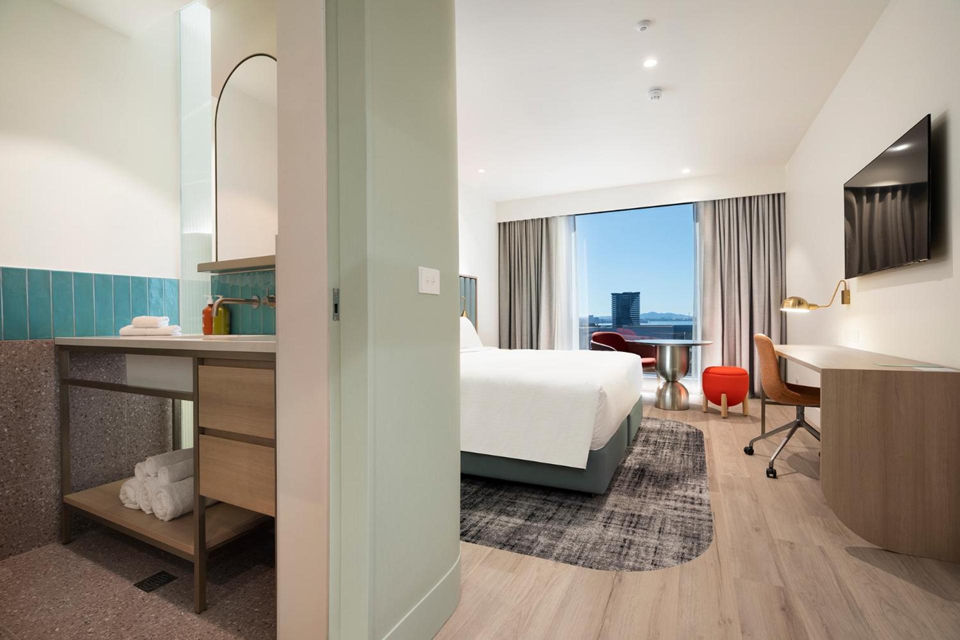 Geelong Vacations - Holiday Inn  Suites Geelong, an IHG Hotel - Property Image 13