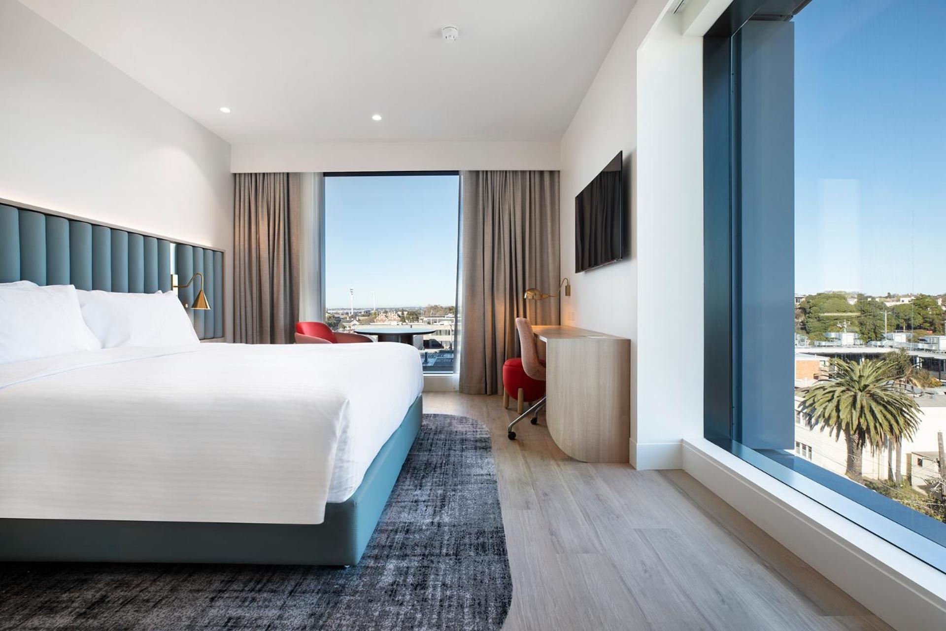 Geelong Vacations - Holiday Inn  Suites Geelong, an IHG Hotel - Property Image 15